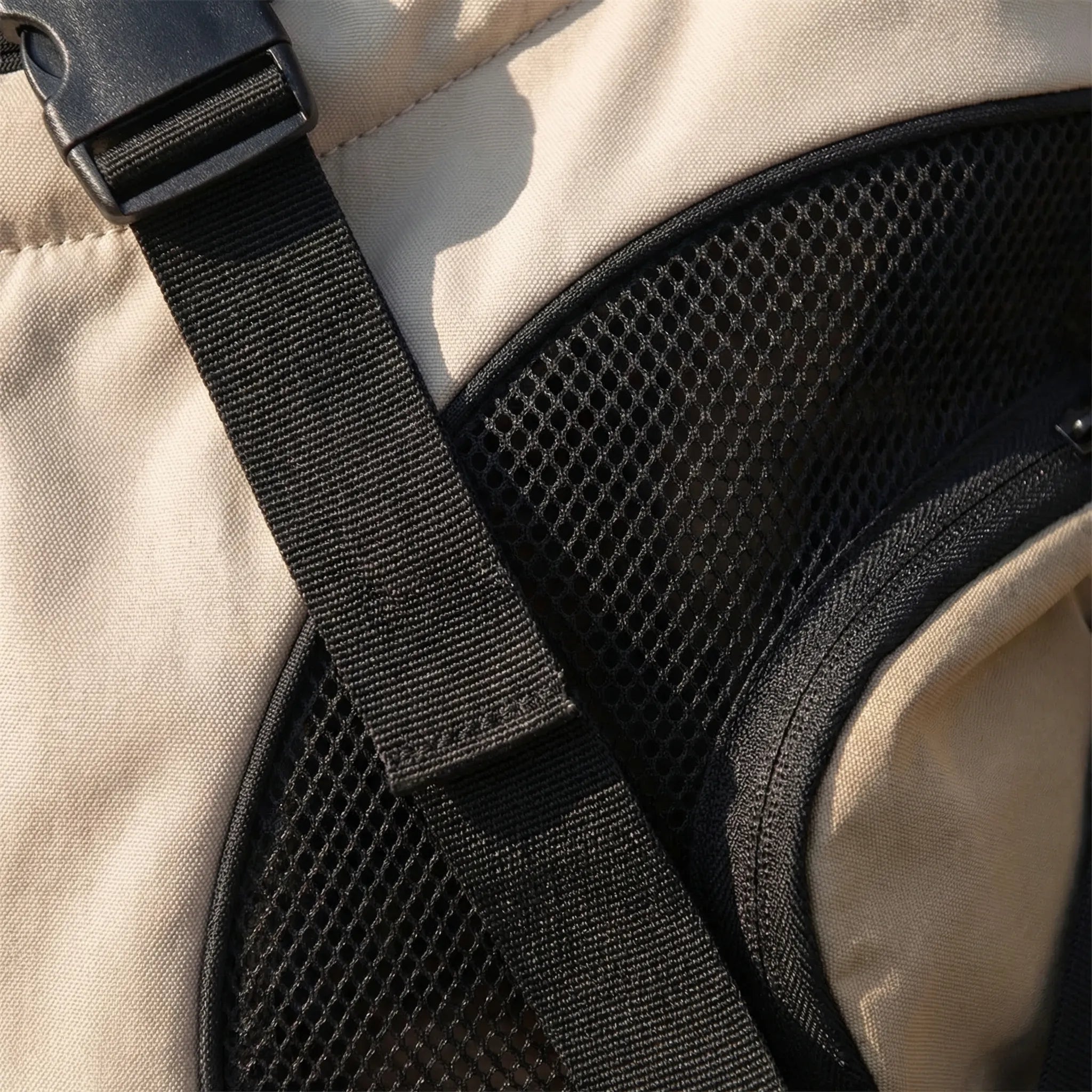 Nordspur | Furrtek Front-Carry Chest Sling Pet Carrier