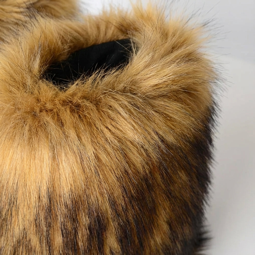 Nordspur | Furvella Mid Calf Winter Boots