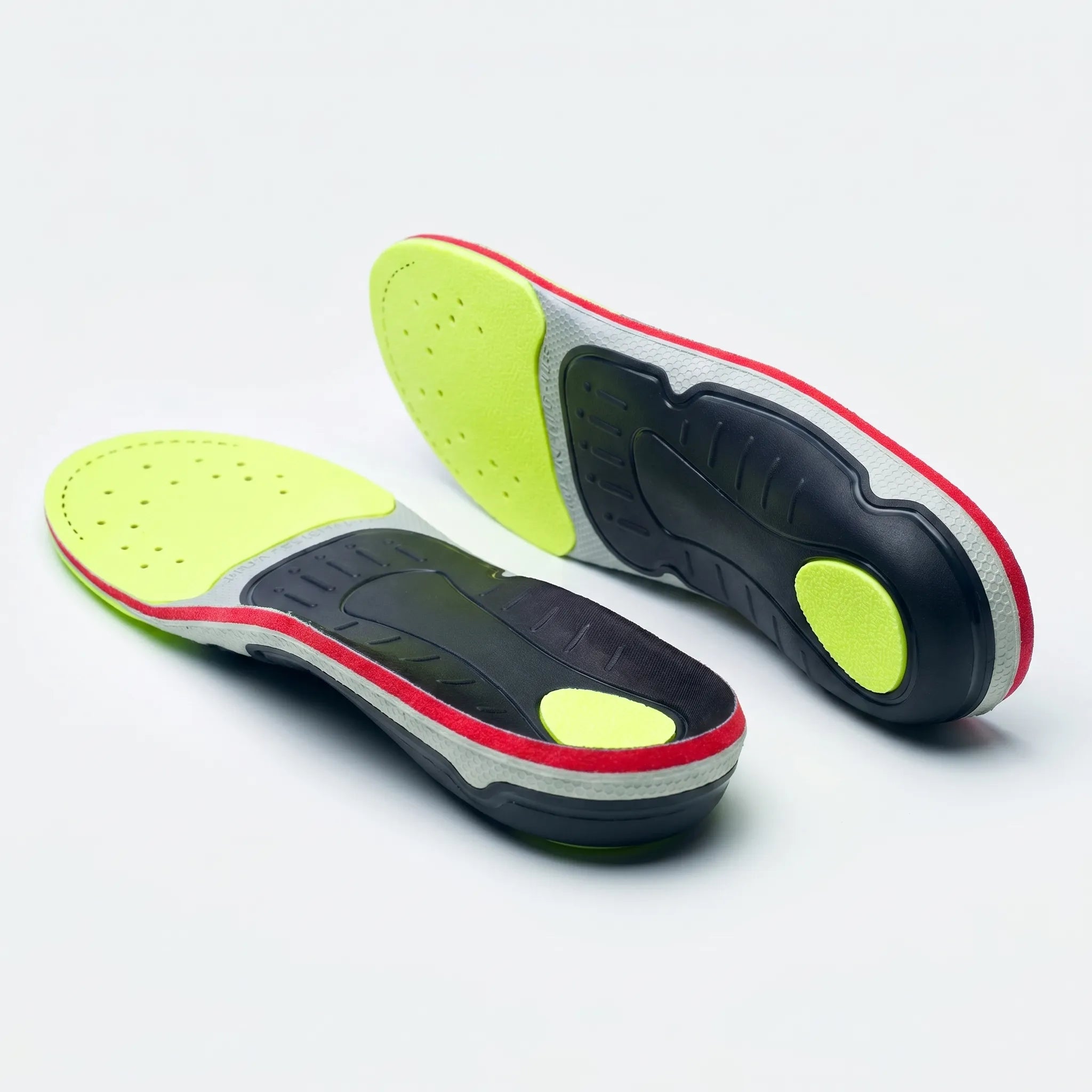 Nordspur | Gaitform Structured Shoe Insoles
