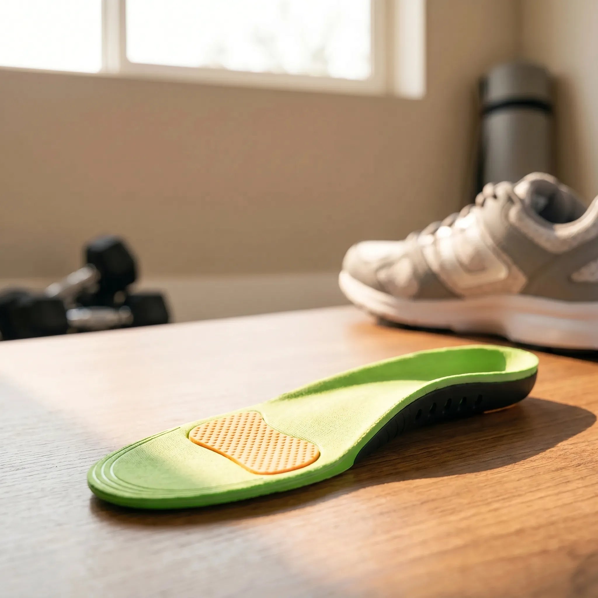 Nordspur | Gaiton Orthopaedic Arch Support Insoles