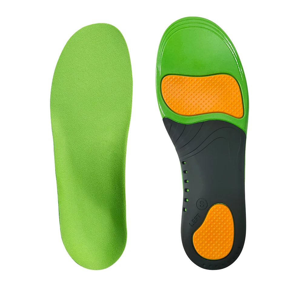 Nordspur | Gaiton Orthopaedic Arch Support Insoles