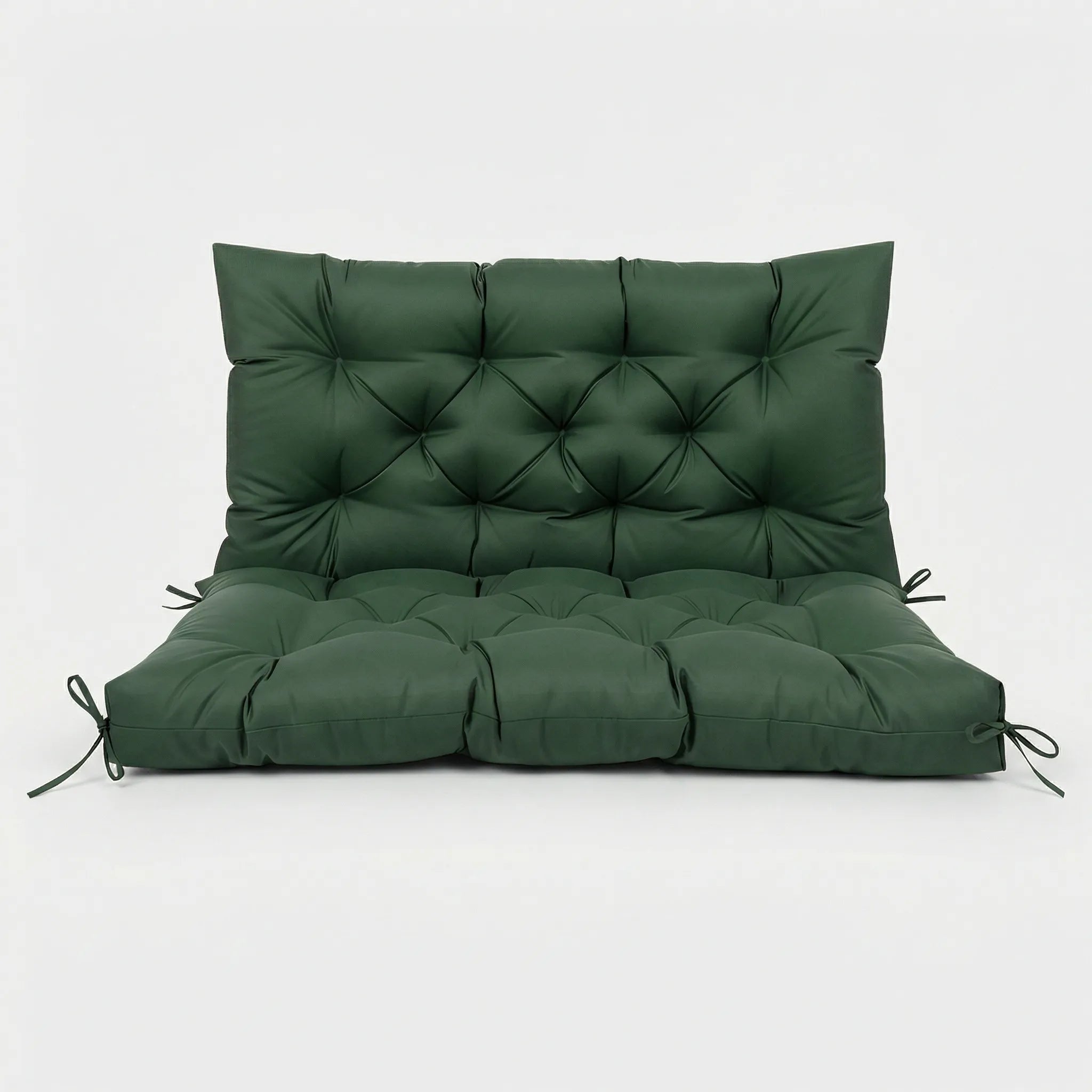 Nordspur | Gardenresta Tufted Bench Cushion Set