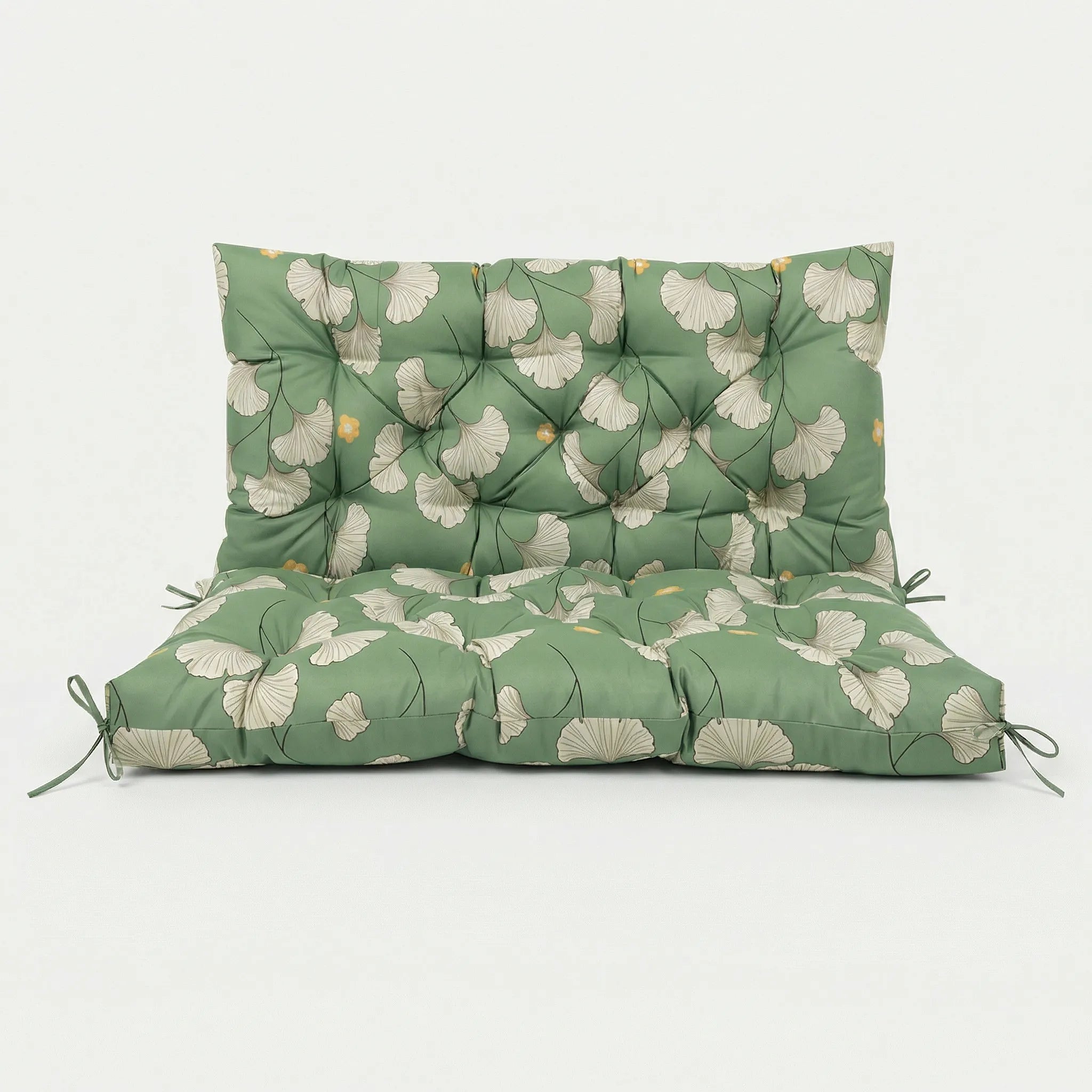 Nordspur | Gardenresta Tufted Bench Cushion Set