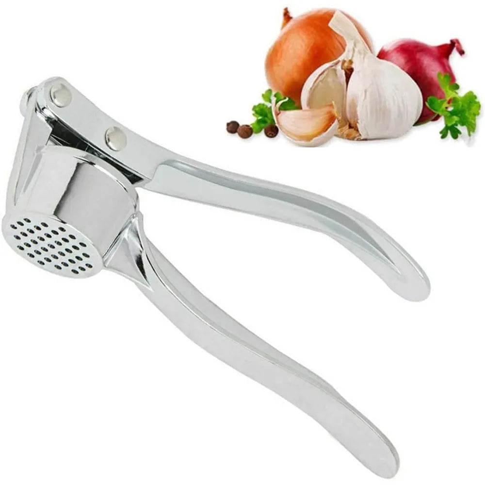 Nordspur | Garlicozy Handheld Garlic Crusher
