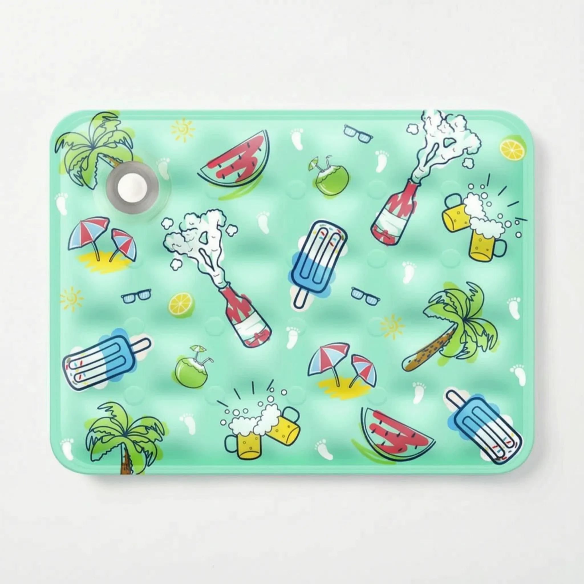 Nordspur | Gelmira Water-Filled Cooling Pet Mat