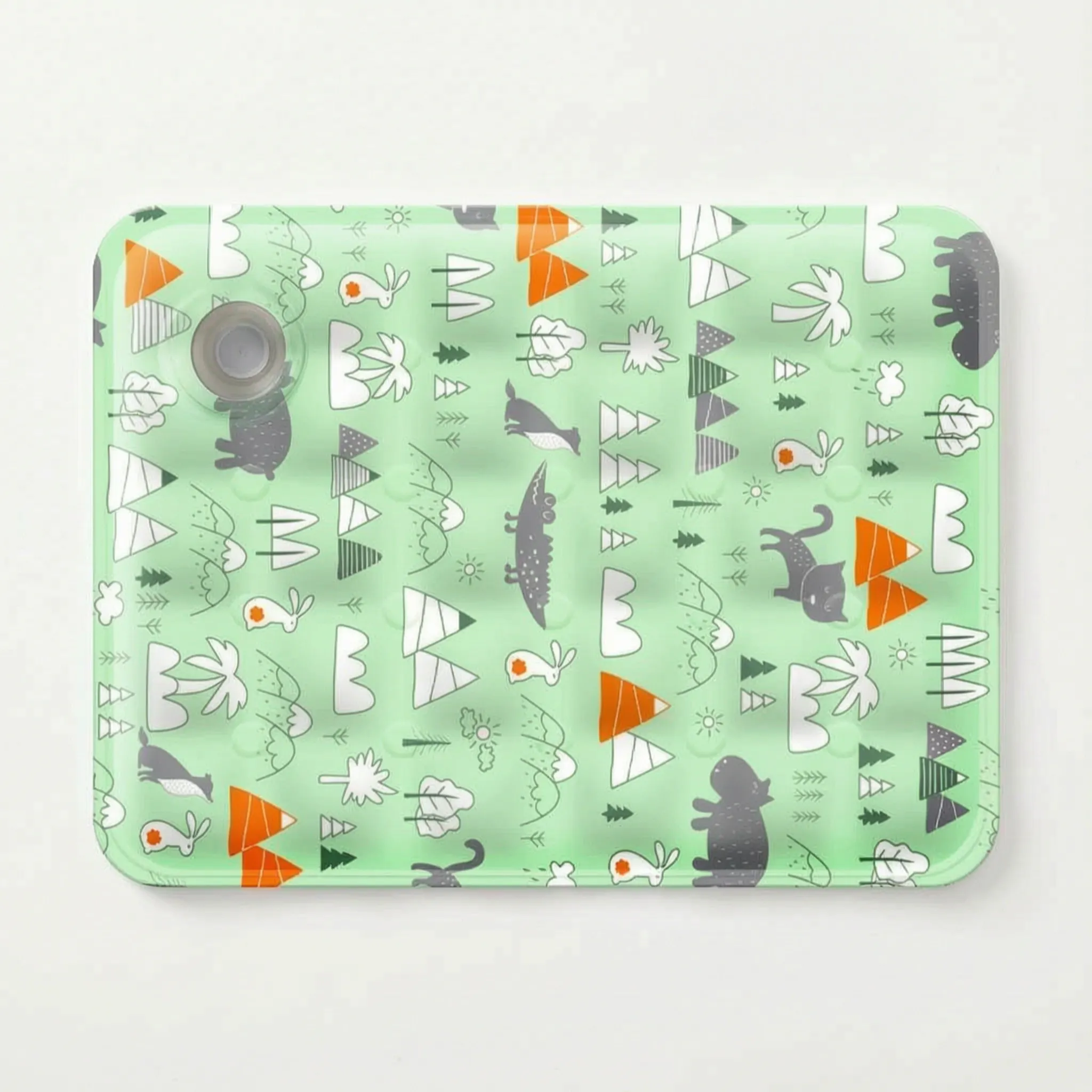 Nordspur | Gelmira Water-Filled Cooling Pet Mat