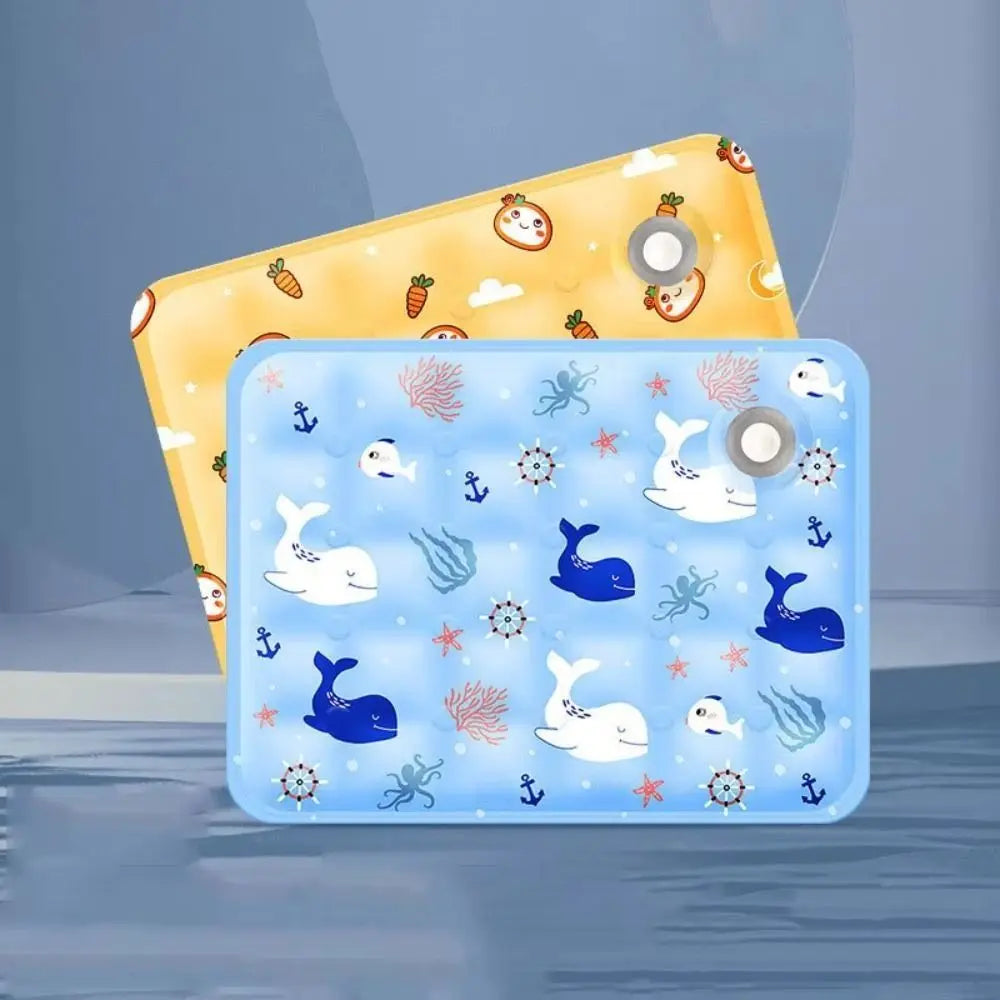 Nordspur | Gelmira Water-Filled Cooling Pet Mat