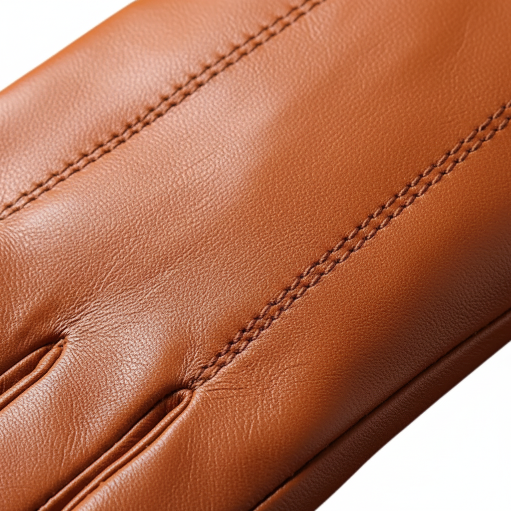 Nordspur | Genuine Sheepskin Leather Gloves
