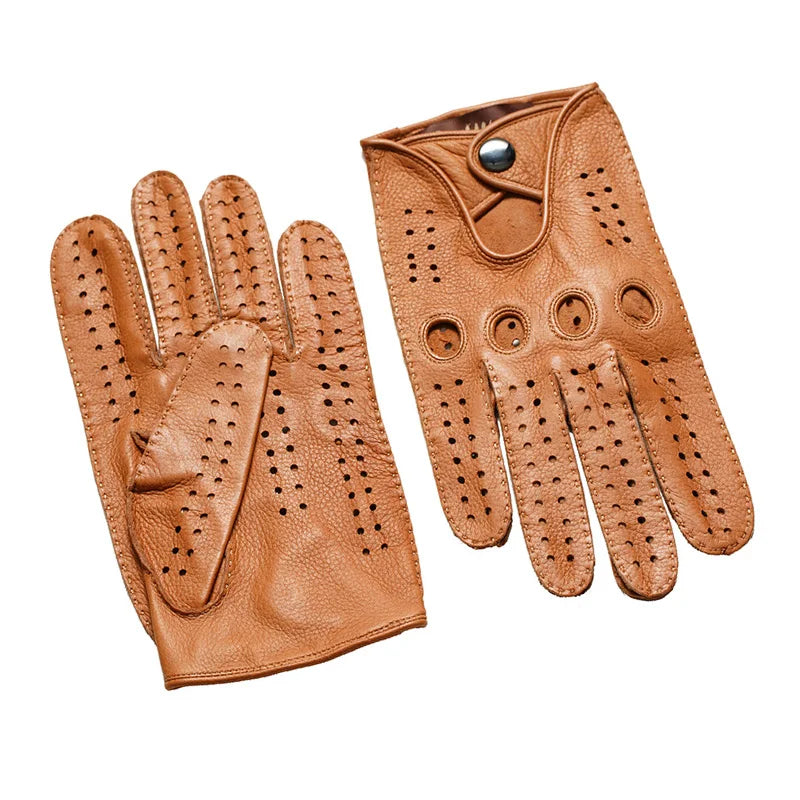 Nordspur | Genuine Sheepskin Leather Gloves
