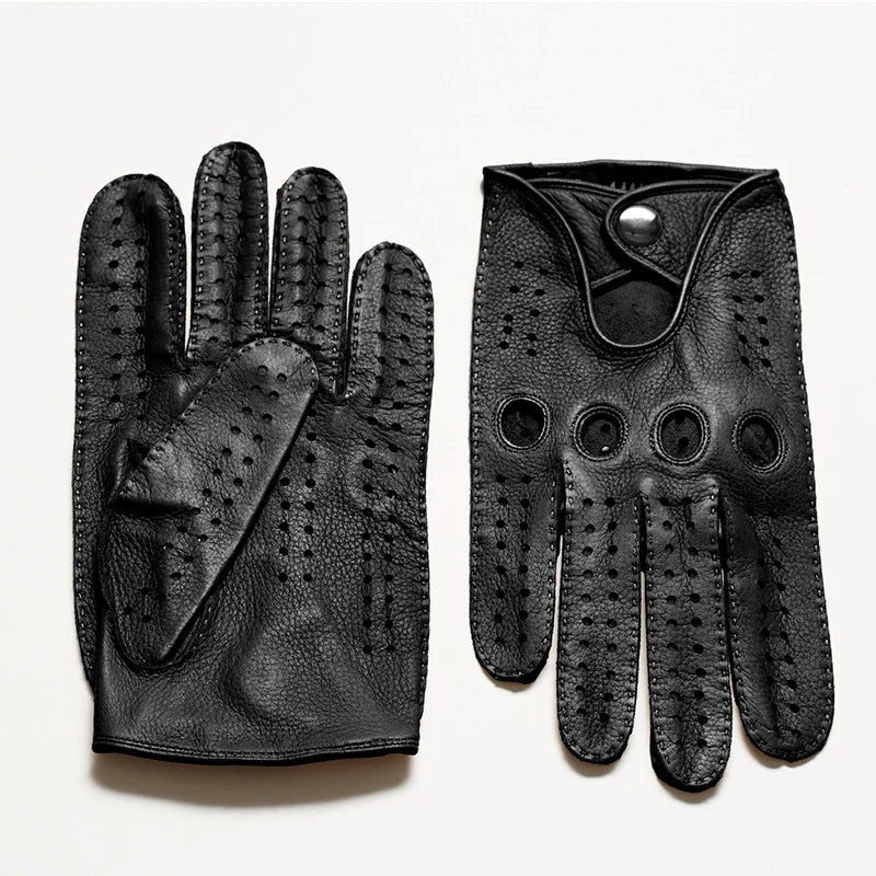 Nordspur | Genuine Sheepskin Leather Gloves