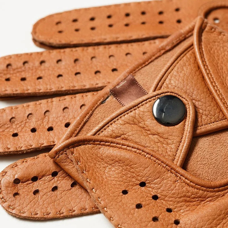 Nordspur | Genuine Sheepskin Leather Gloves