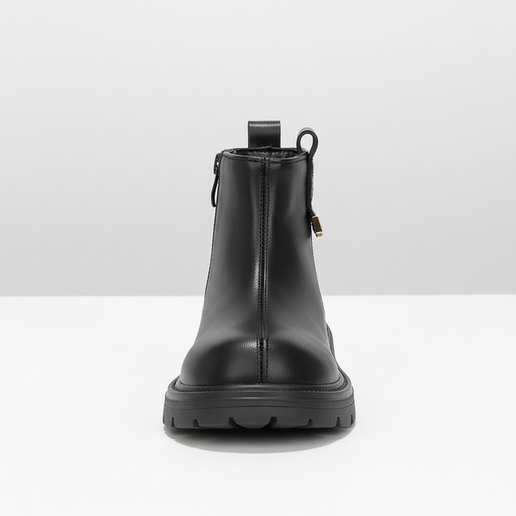 Nordspur | Girls Short Ankle Boots