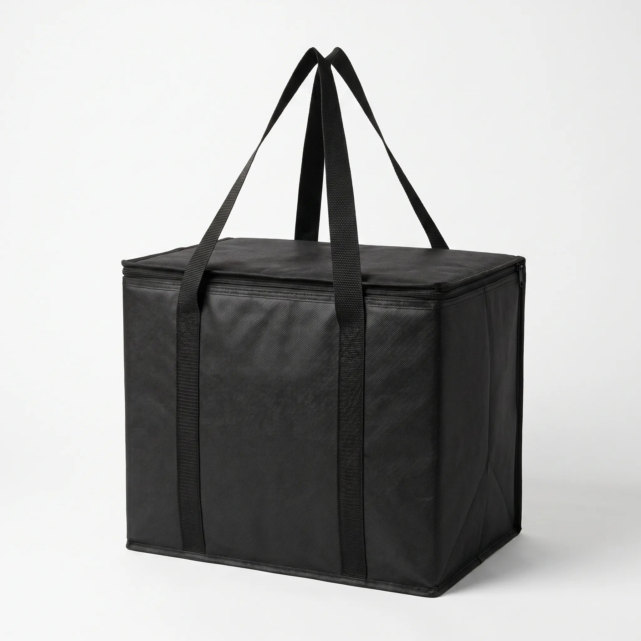 Nordspur | Glacien Large Insulated Shopping Tote