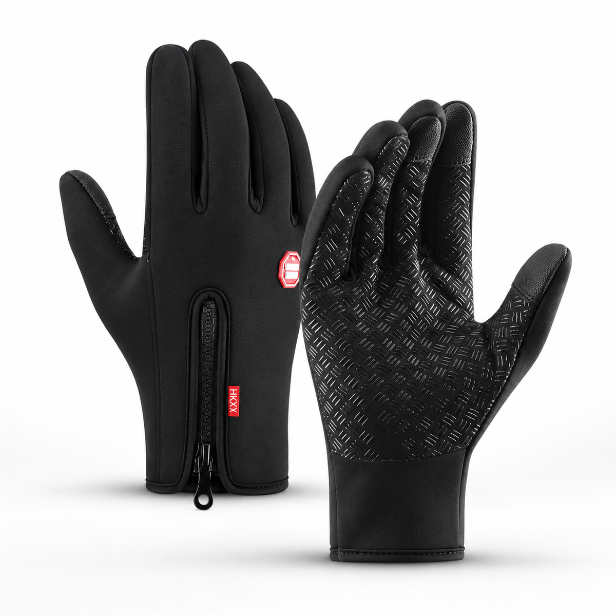 Nordspur | Glaciera Insulated Winter Cycling Gloves