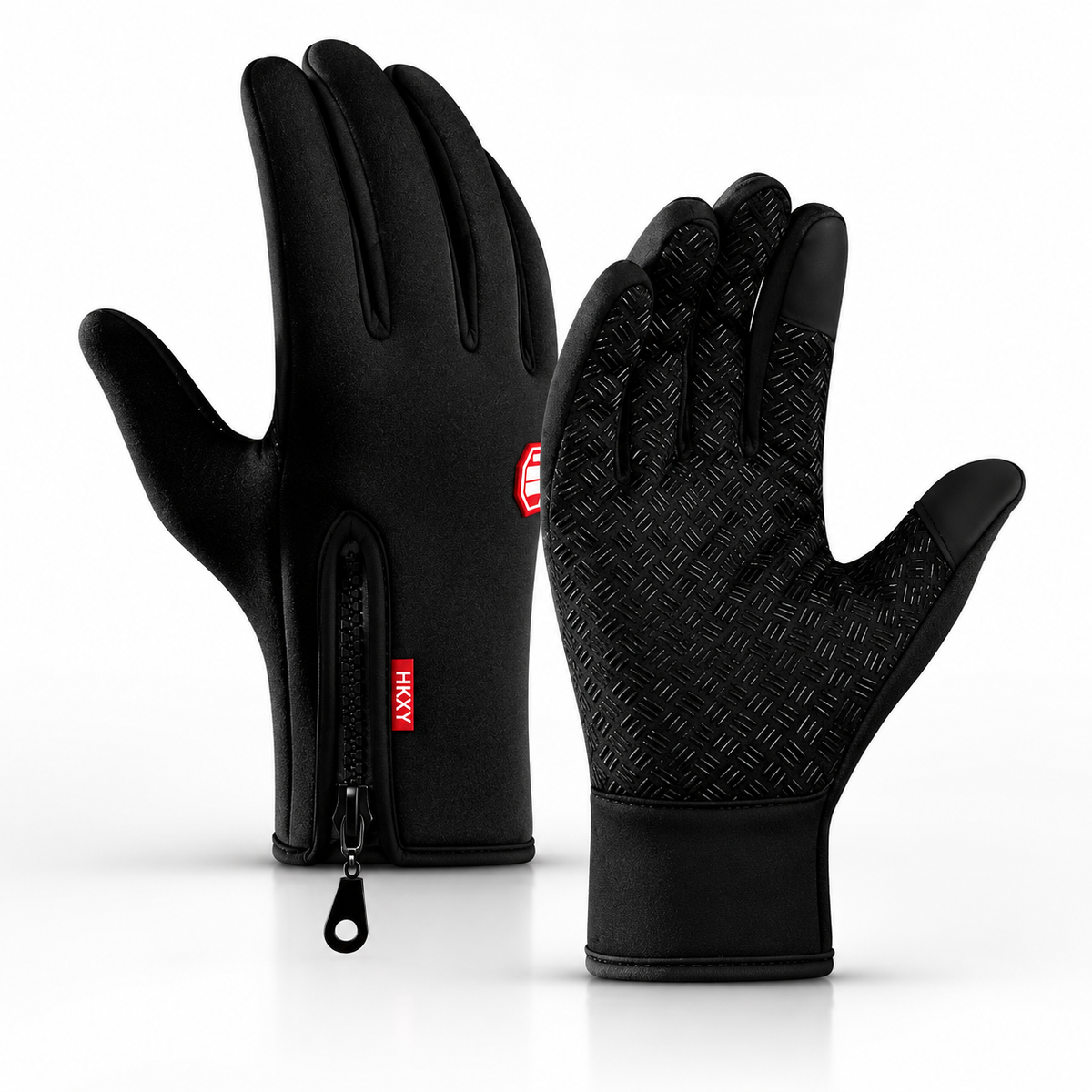 Nordspur | Glaciera Insulated Winter Cycling Gloves
