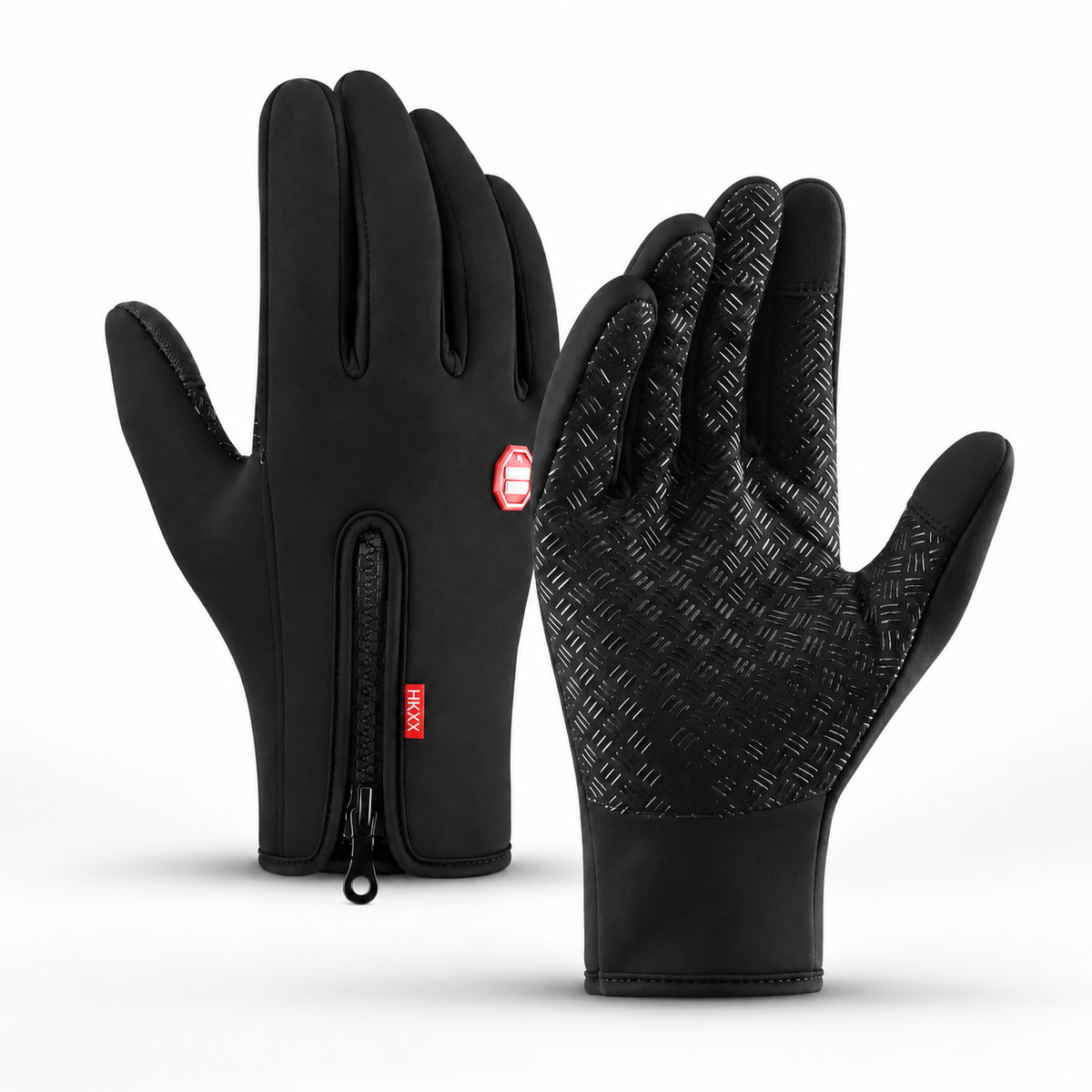 Nordspur | Glaciera Insulated Winter Cycling Gloves