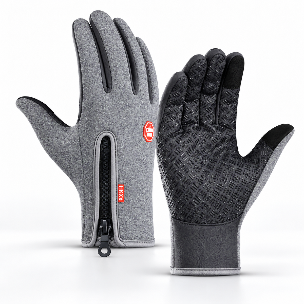 Nordspur | Glaciera Insulated Winter Cycling Gloves