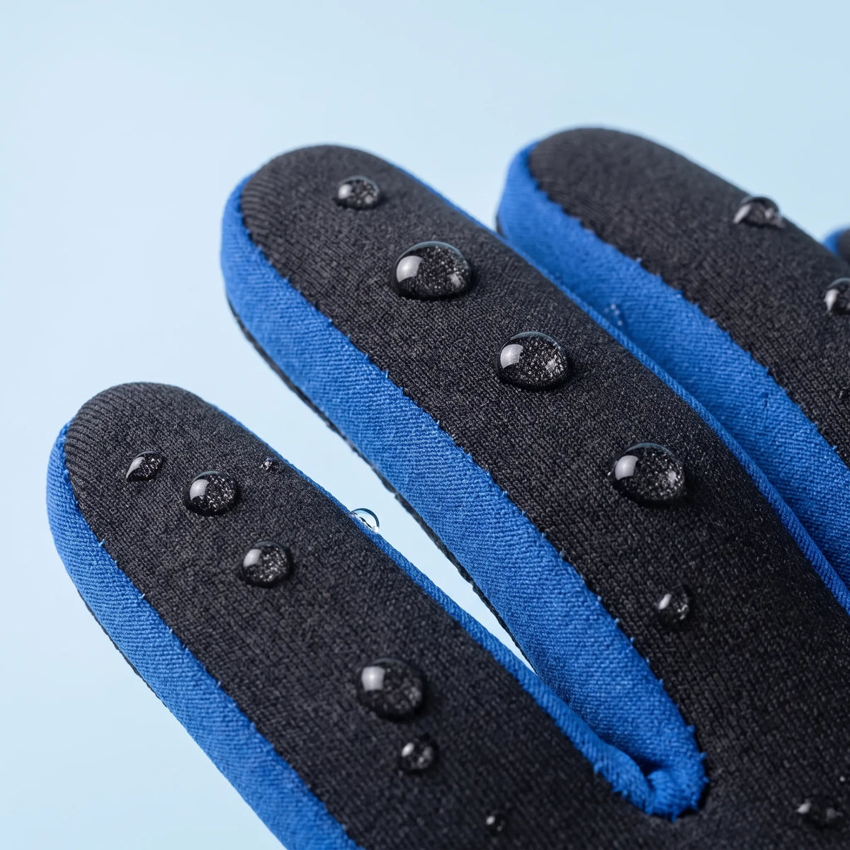 Nordspur | Glaciera Insulated Winter Cycling Gloves