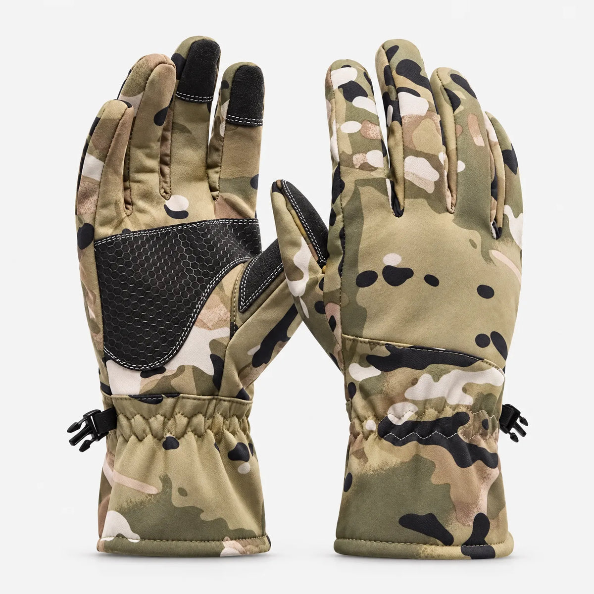 Nordspur | Glacis Winter Outdoor Sports Gloves