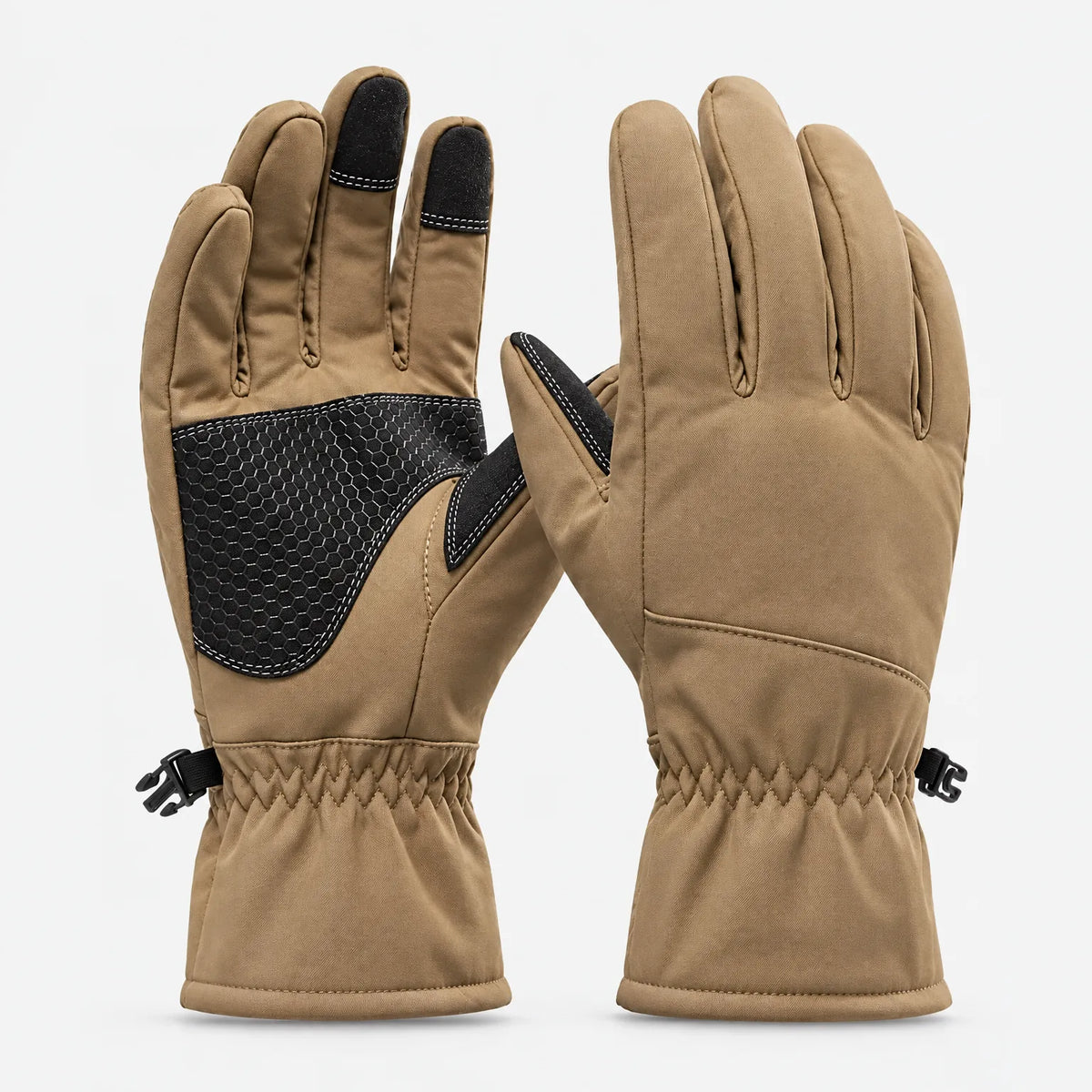 Nordspur | Glacis Winter Outdoor Sports Gloves