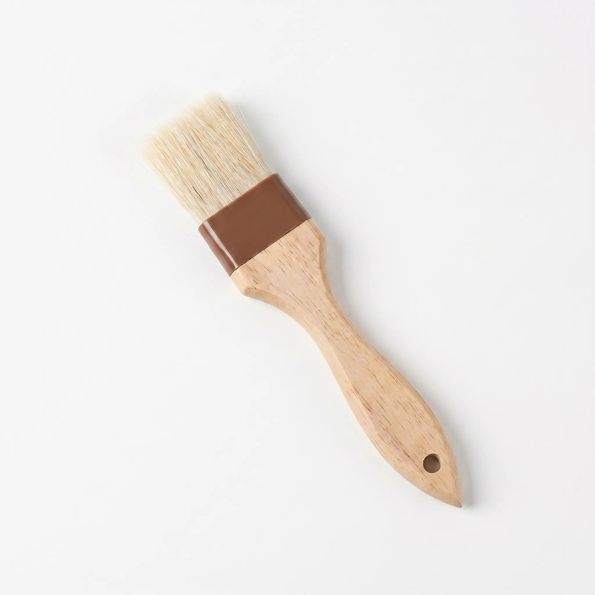 Nordspur | GlazePrep Wooden Basting Brush