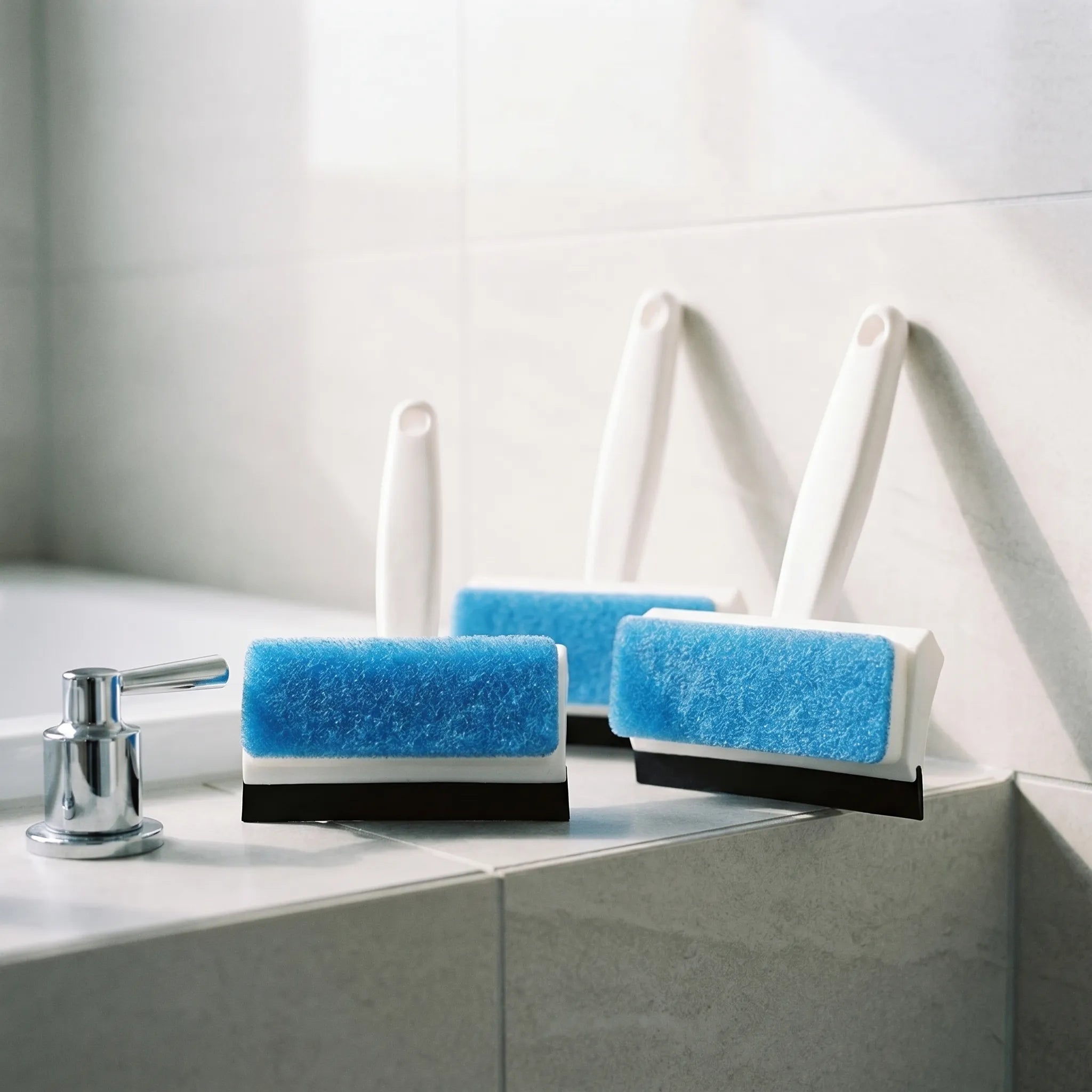 Nordspur | Gleamix Double-Sided Squeegee Tool