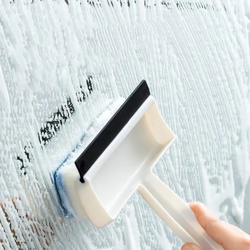 Nordspur | Gleamix Double-Sided Squeegee Tool