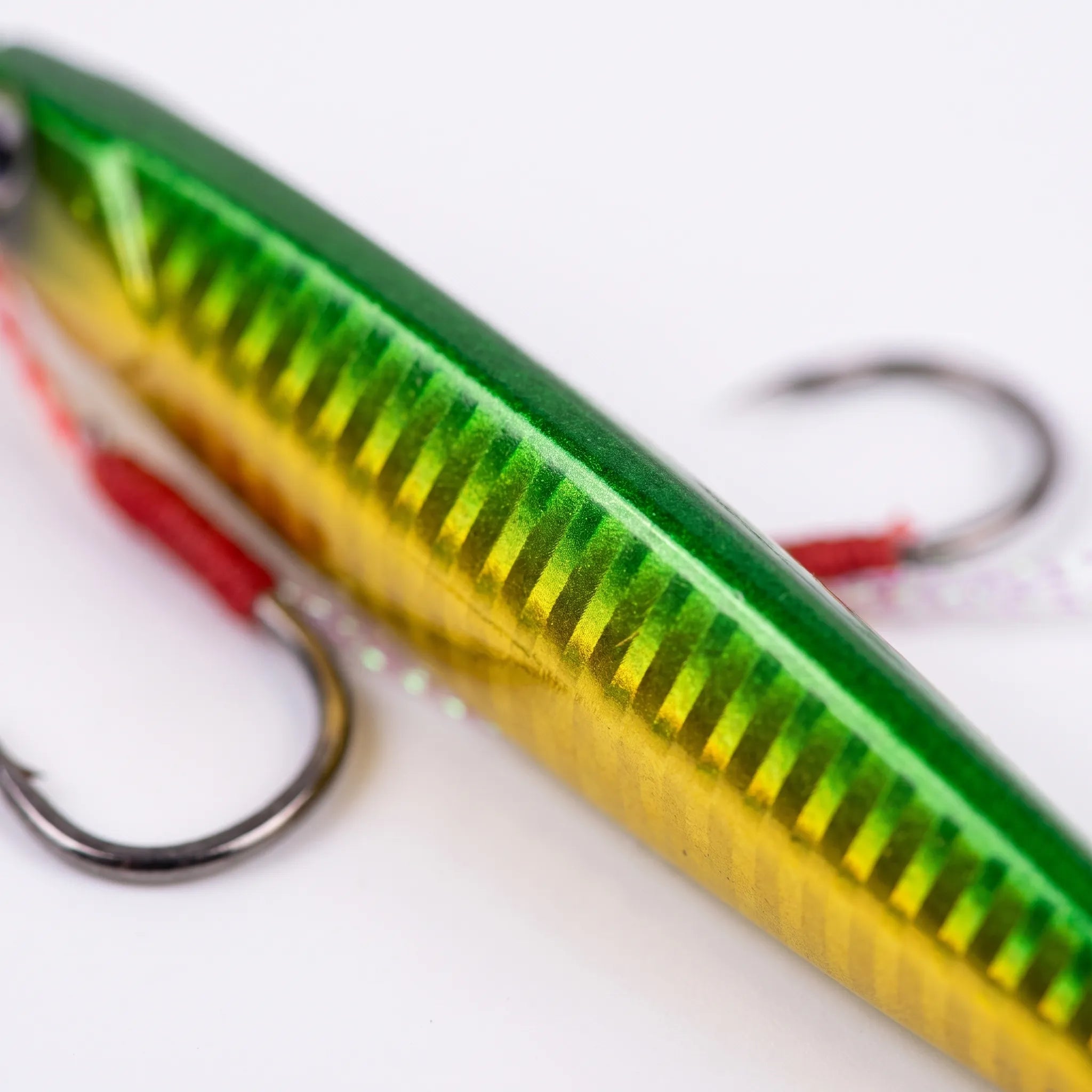 Nordspur | Gleamox Reflective Saltwater Fishing Jigs