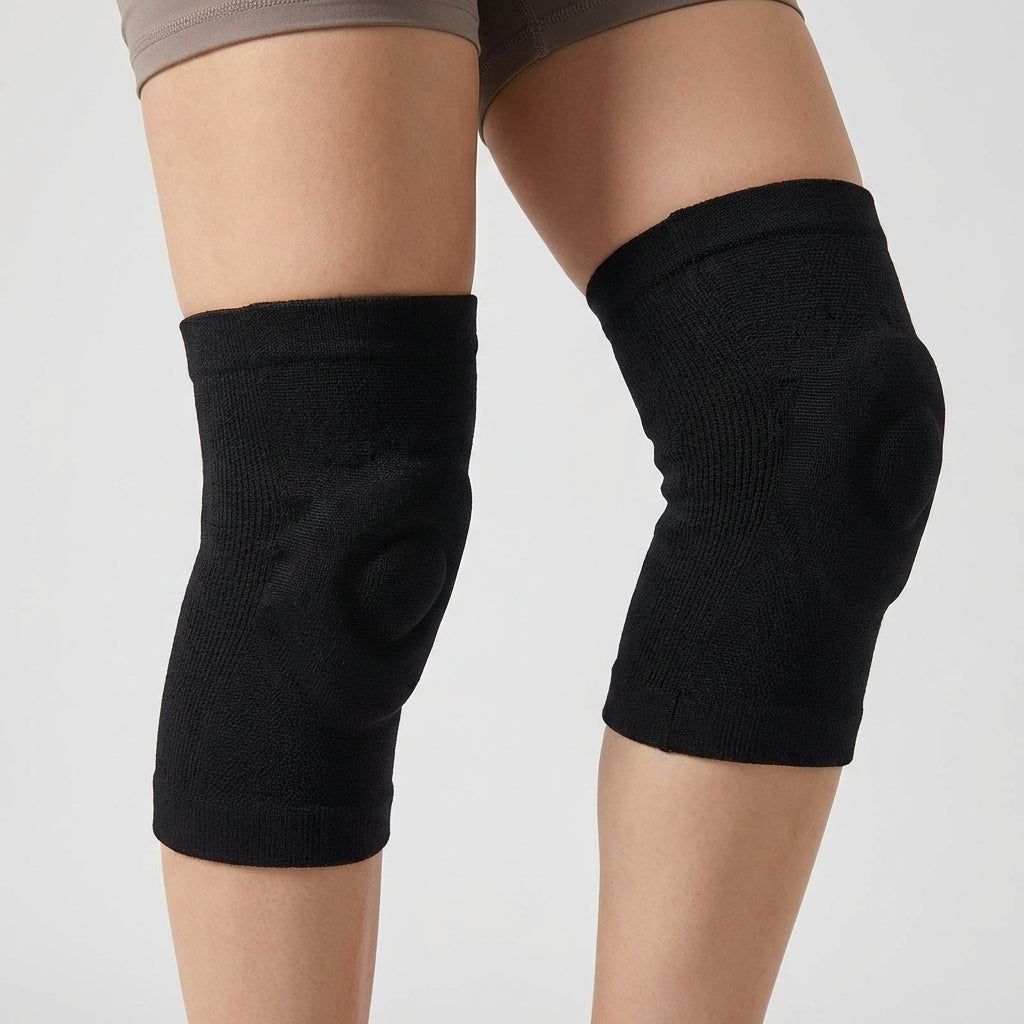 Nordspur | GlideGuard Slim Low Profile Knee Sleeve