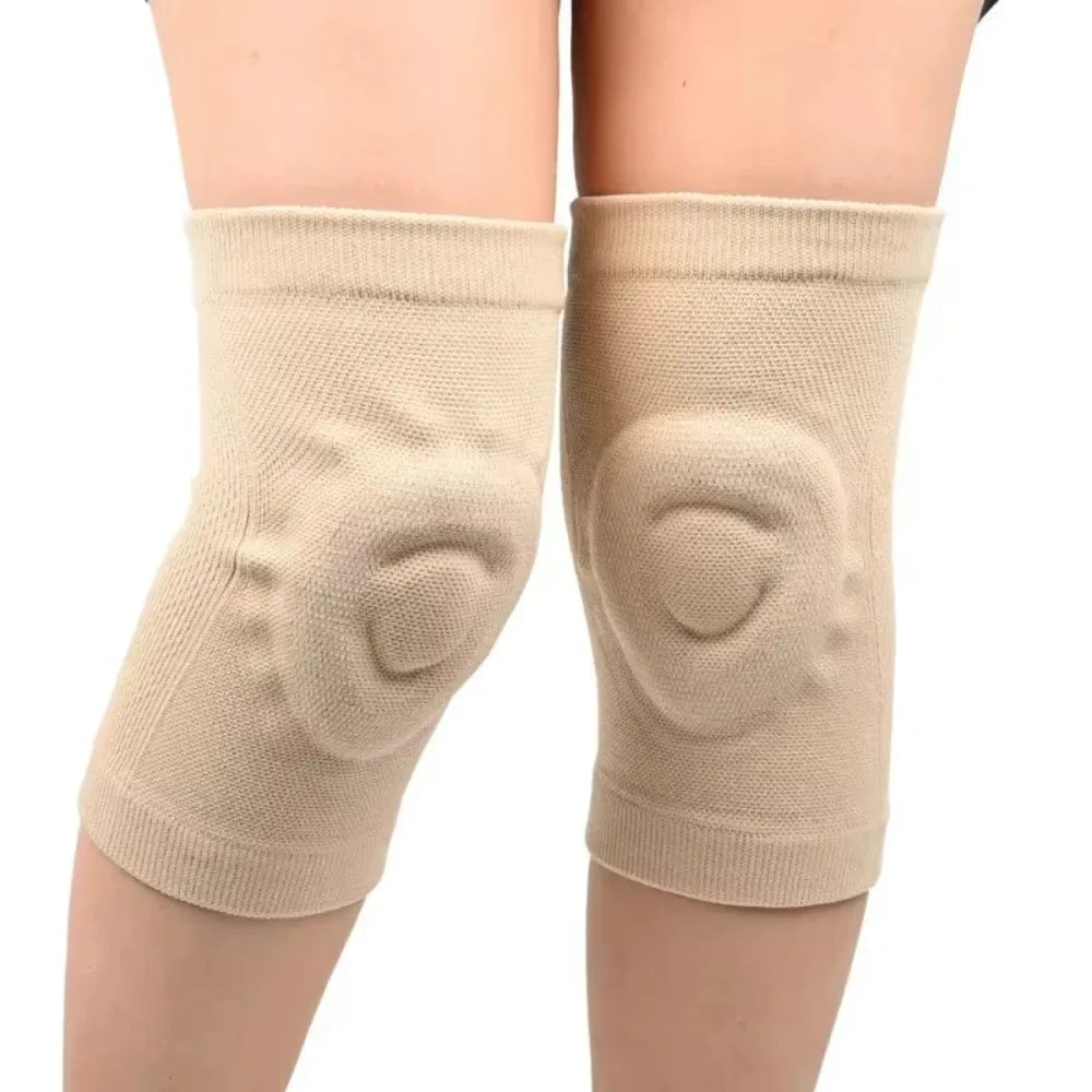 Nordspur | GlideGuard Slim Low Profile Knee Sleeve