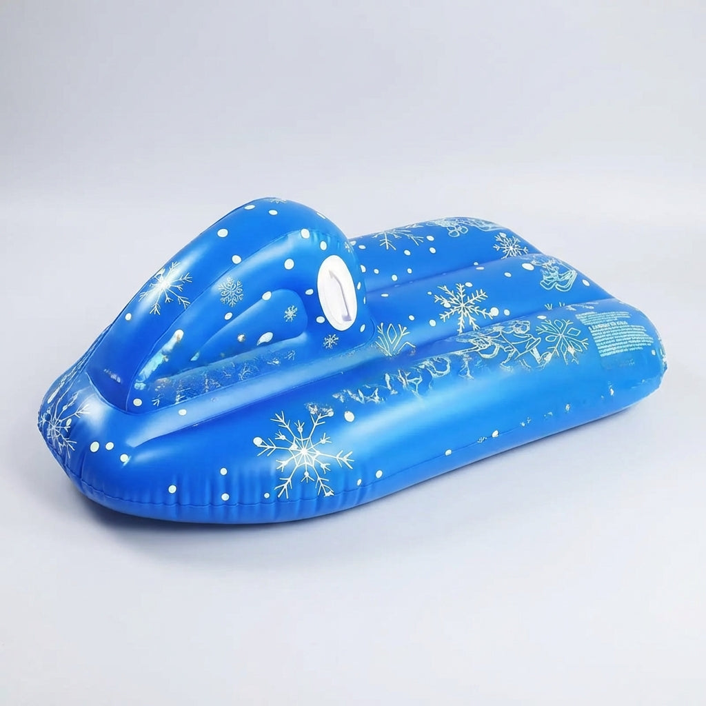 Nordspur | GlideOrbit Inflatable Single Rider Tube