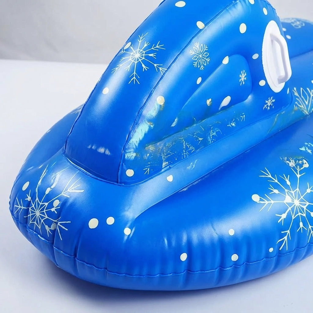 Nordspur | GlideOrbit Inflatable Single Rider Tube
