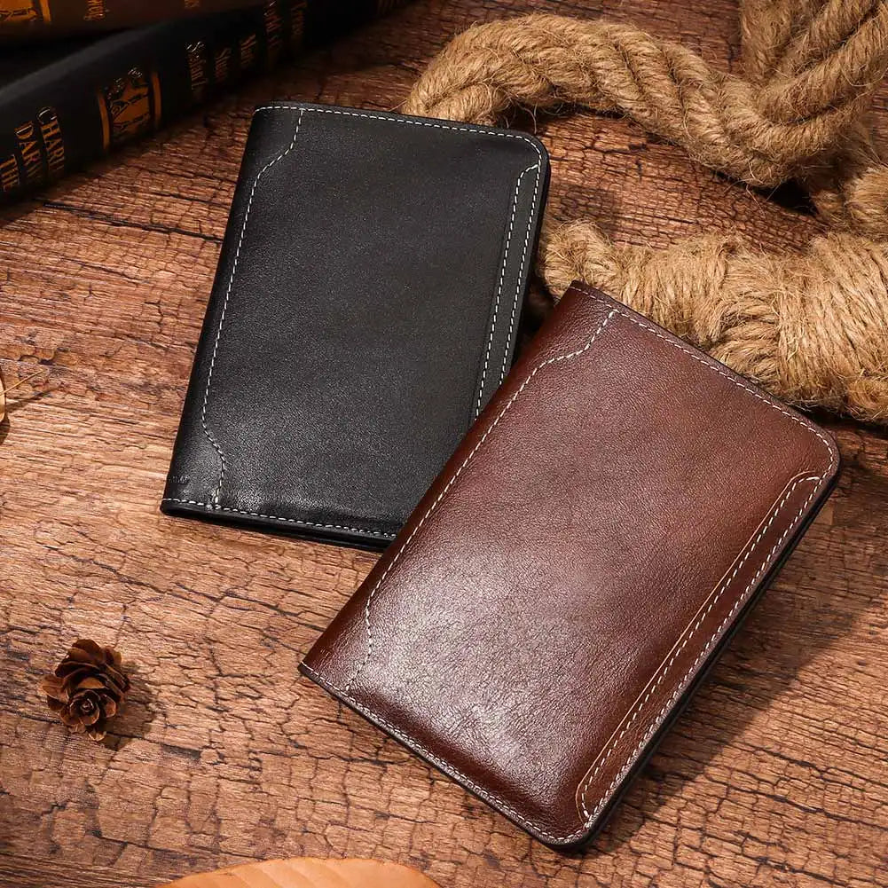 Nordspur | GlidePass Textured Passport Cover