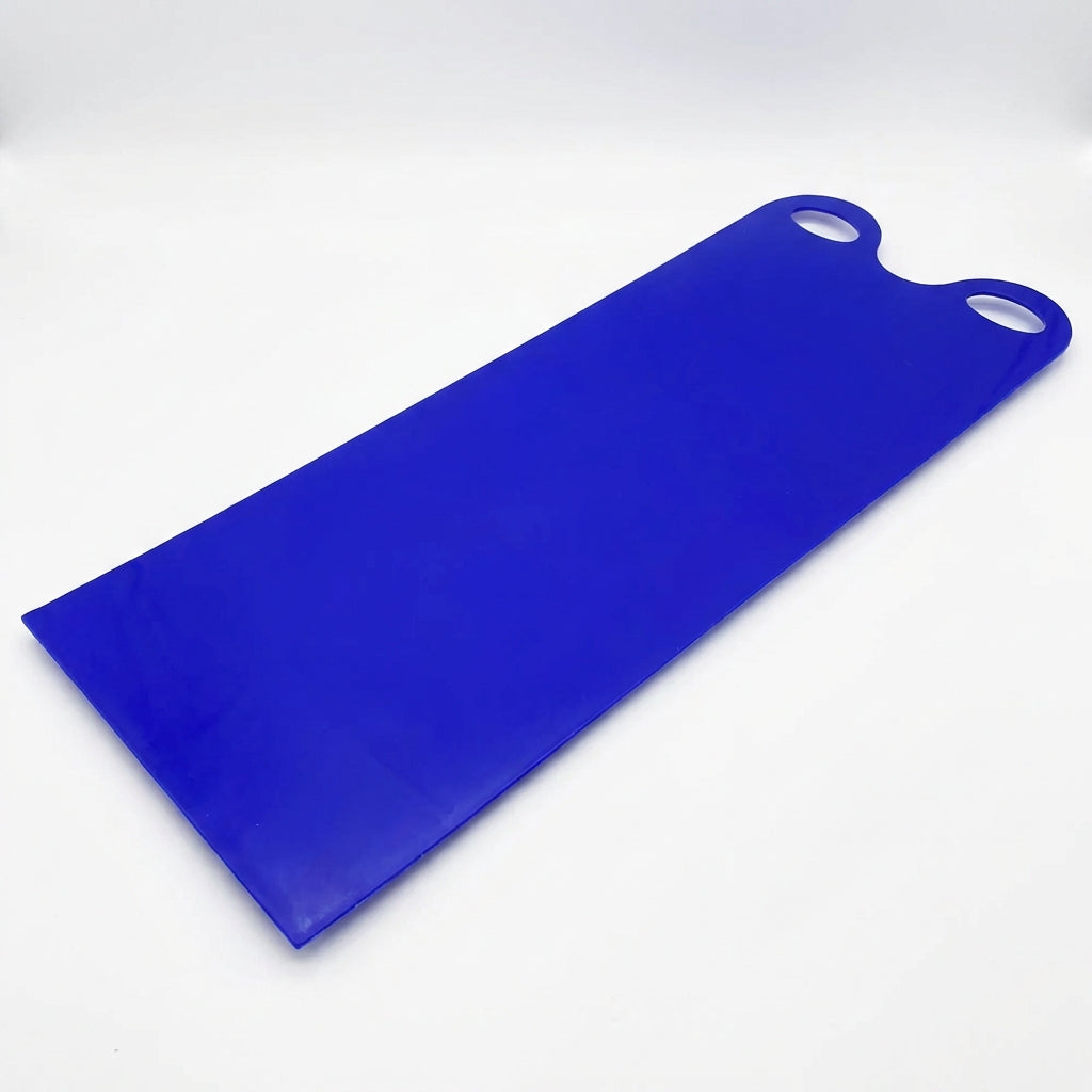 Nordspur | GlideRoller Foldable Roll Up Sled Pad