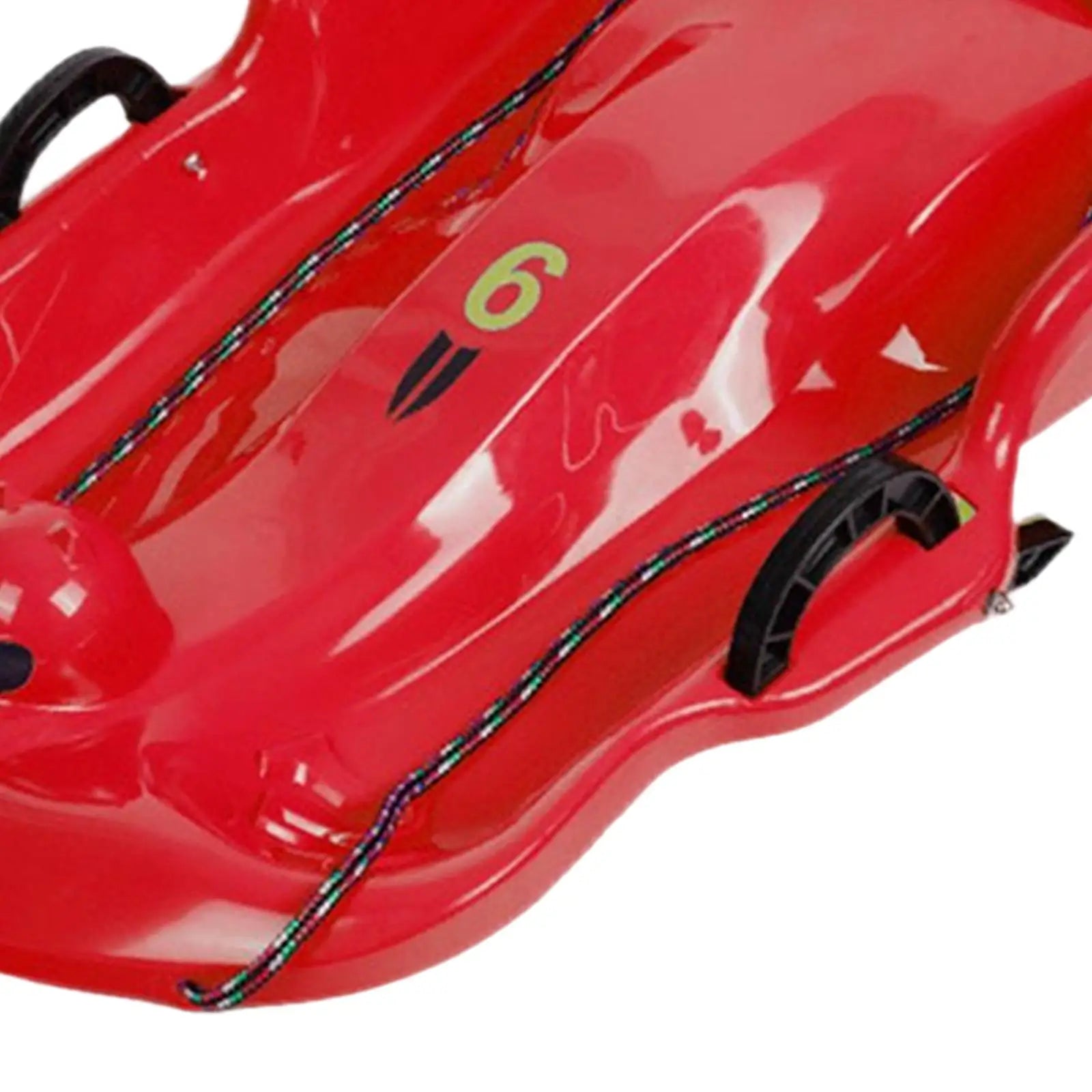 Nordspur | GlideRove Single Rider Downhill Sled