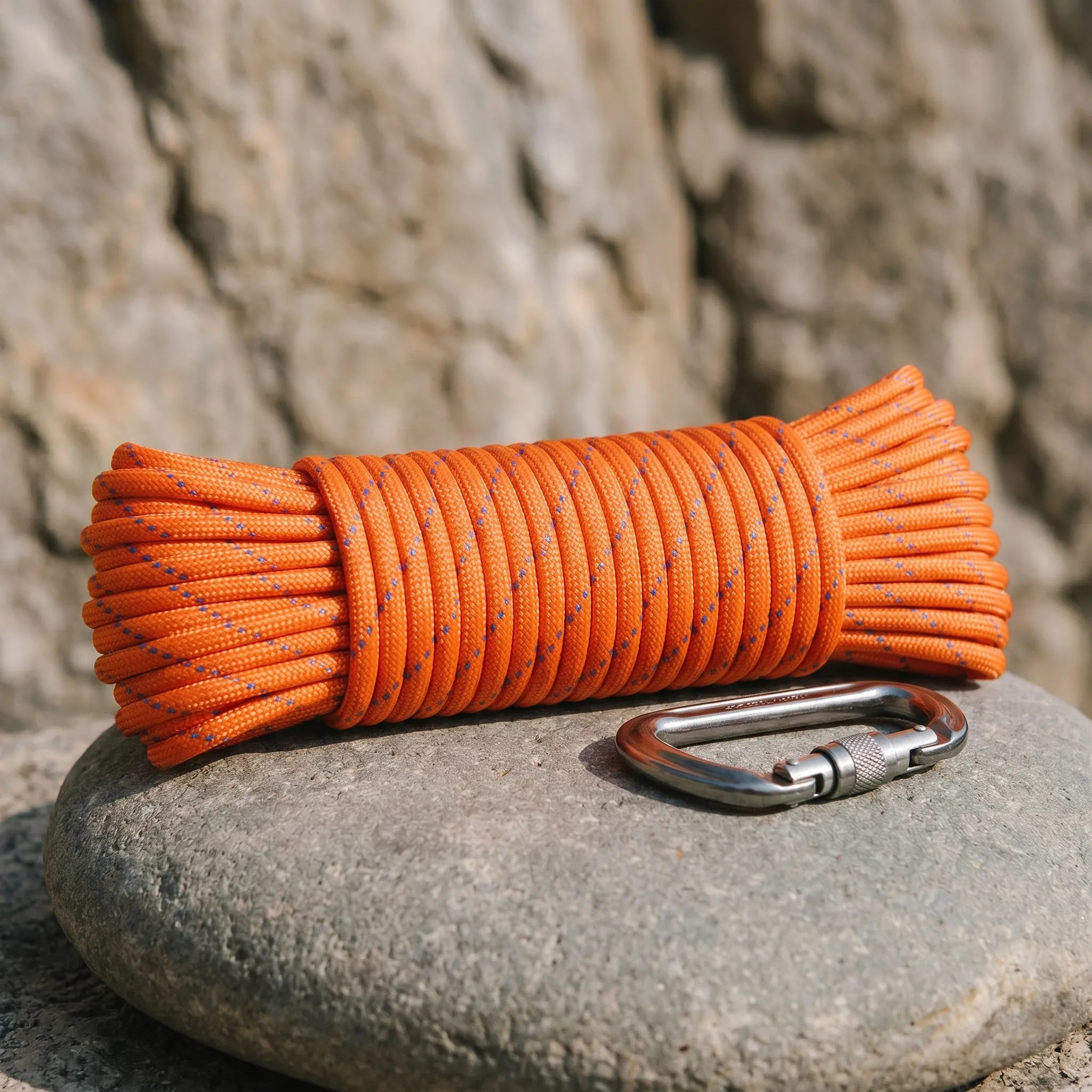 Nordspur | Glintline Reflective Outdoor Utility Rope