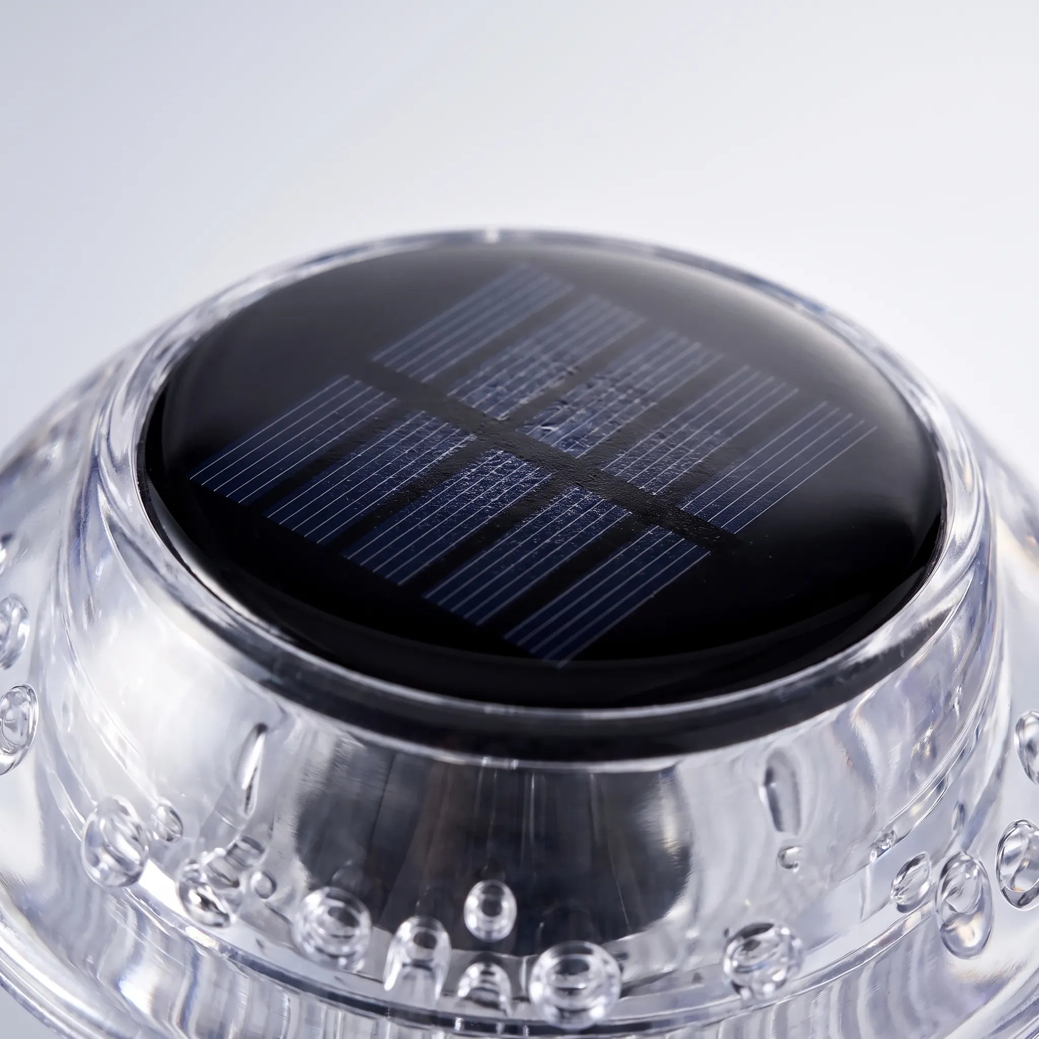 Nordspur | Glovina Solar Pathway Colour Changing LED Lights