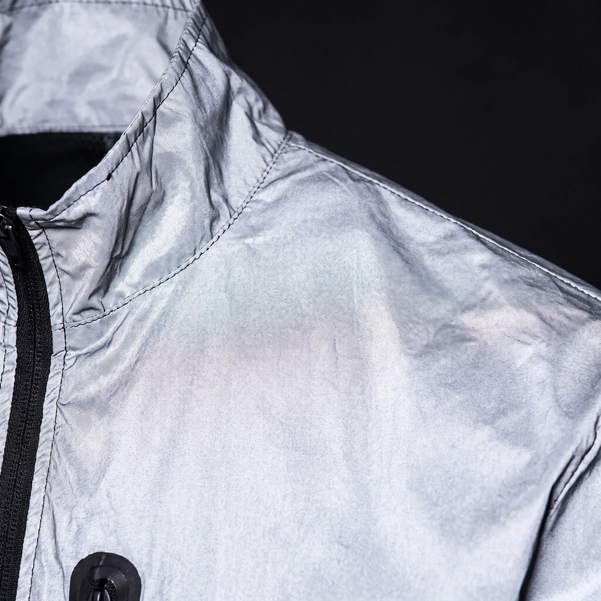 Nordspur | GlowCycle High Vis Cycling Jacket
