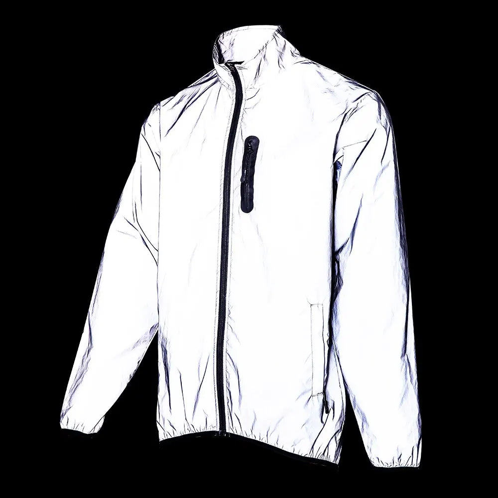 Nordspur | GlowCycle High Vis Cycling Jacket