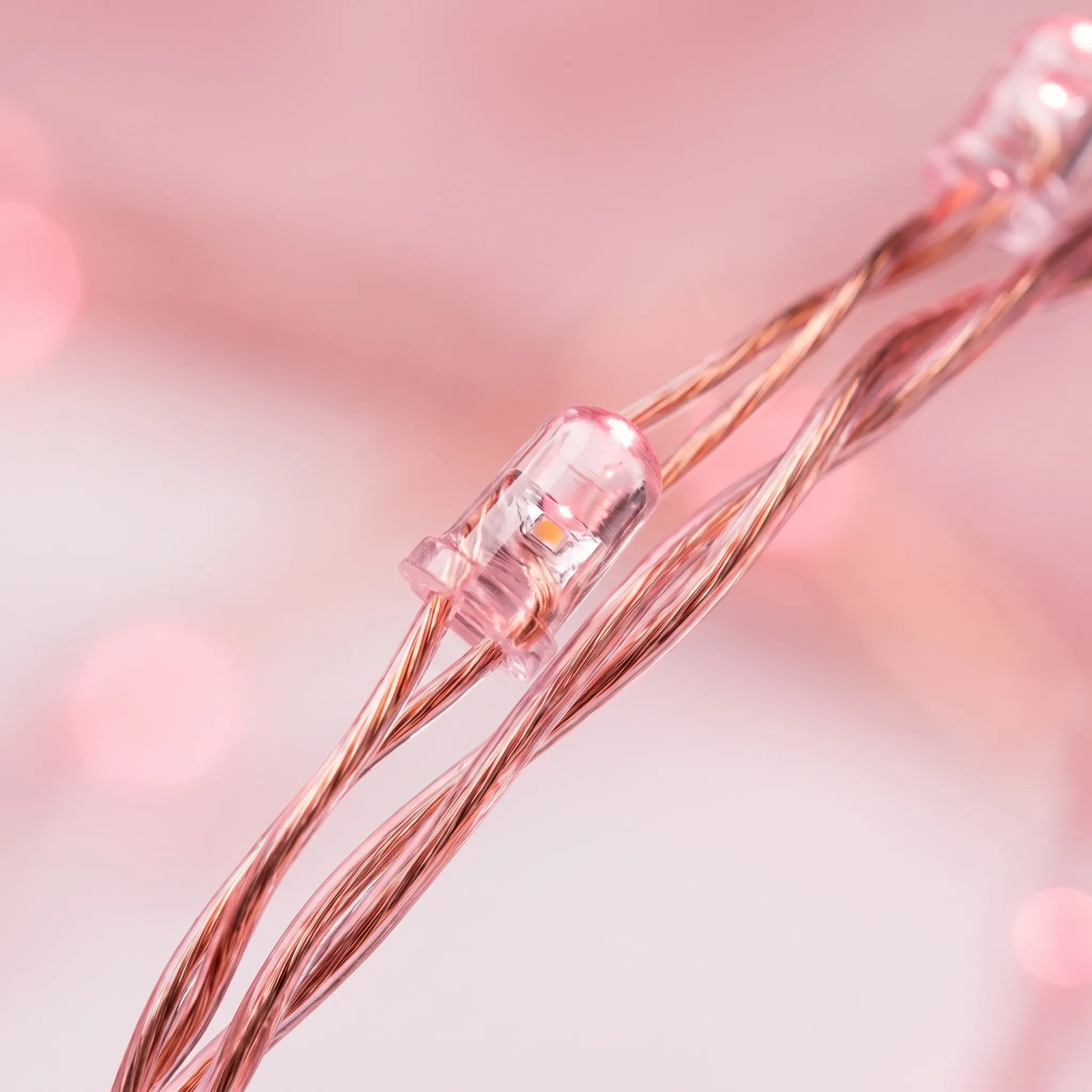Nordspur | GlowSpun Flexible Battery Operated Fairy Lights