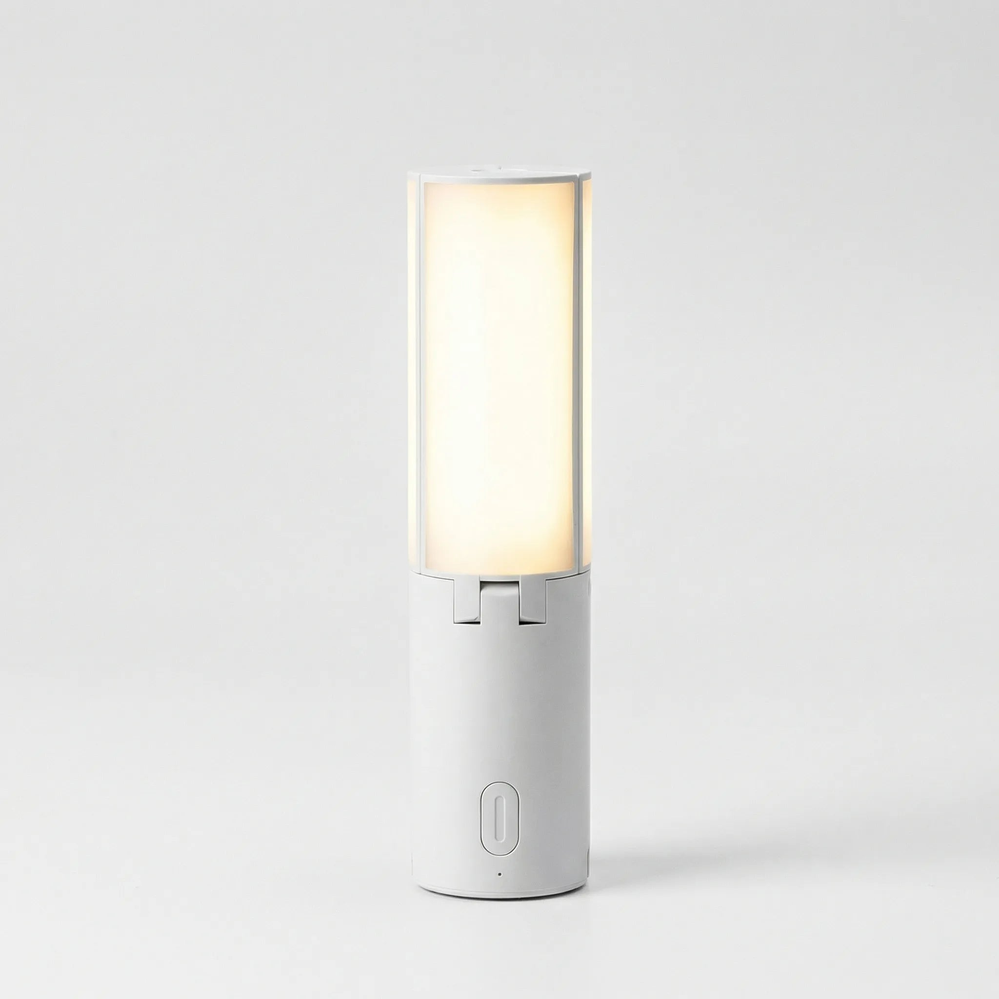 Nordspur | Glowpack Foldable Rechargeable Hanging Lantern