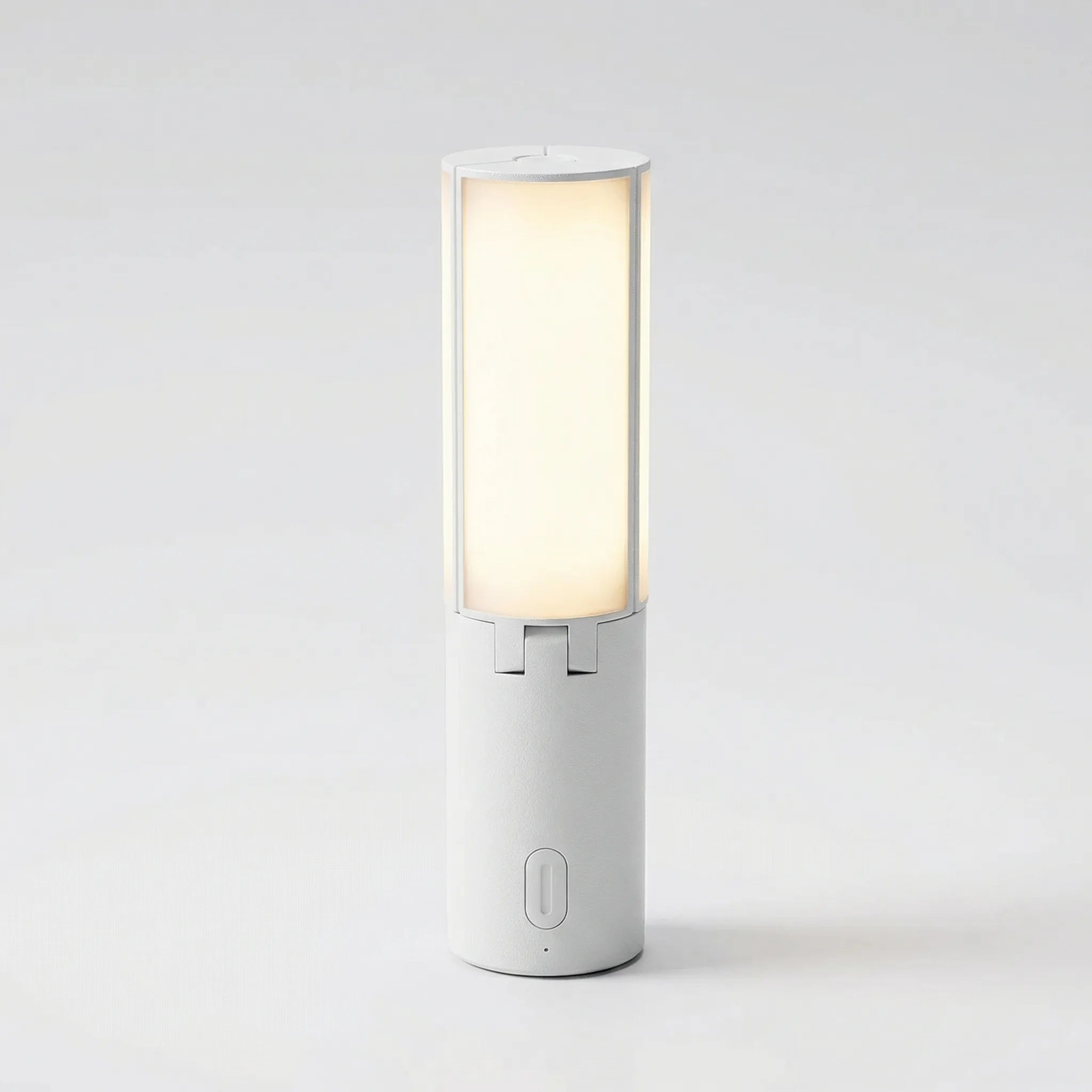 Nordspur | Glowpack Foldable Rechargeable Hanging Lantern
