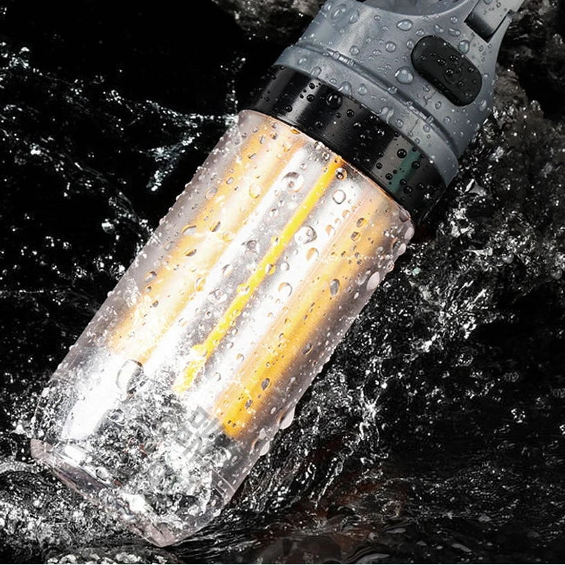 Nordspur | Glowrek Rechargeable Portable Camping Lantern