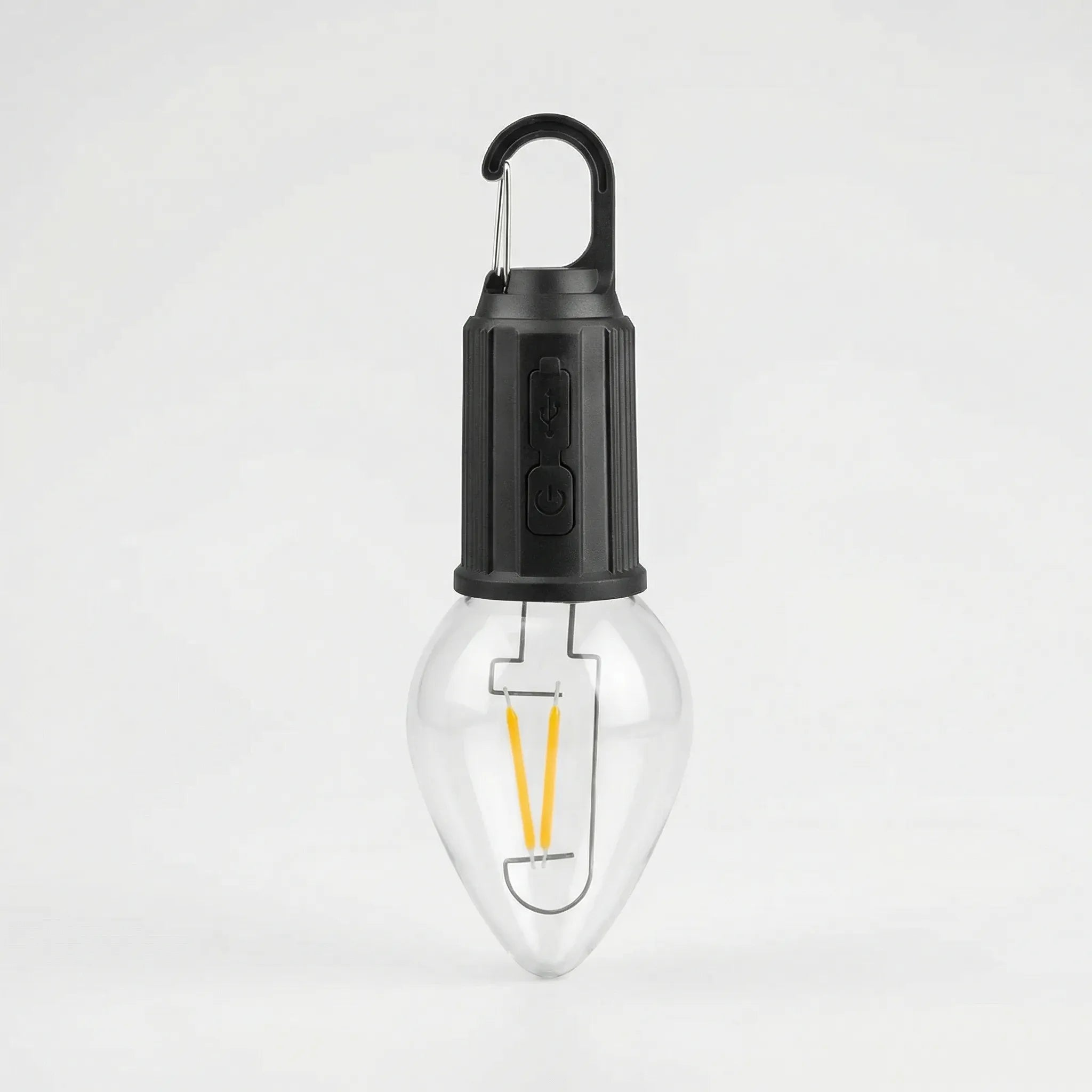 Nordspur | Glowtern Rechargeable Waterproof Camping Lantern With Hook