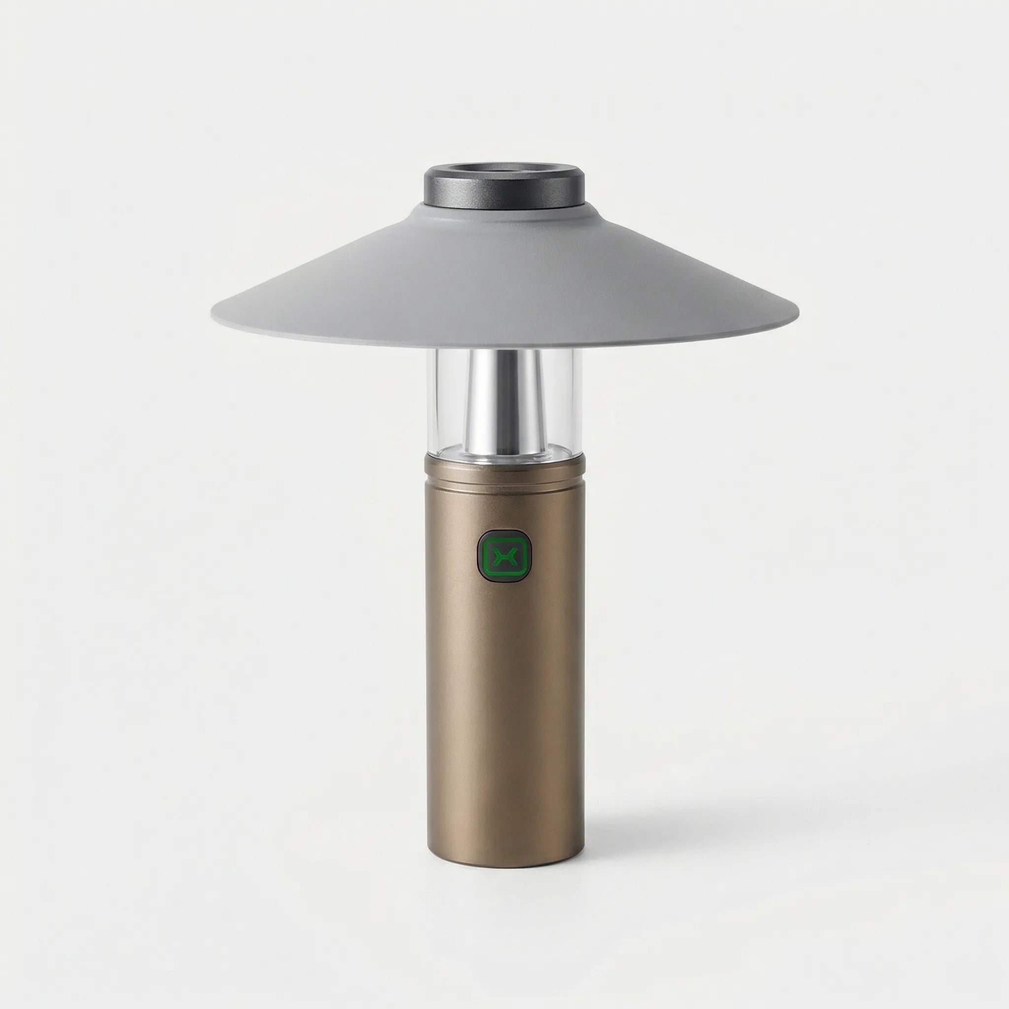 Nordspur | Glowvern Rechargeable Hanging LED Tent Lamp