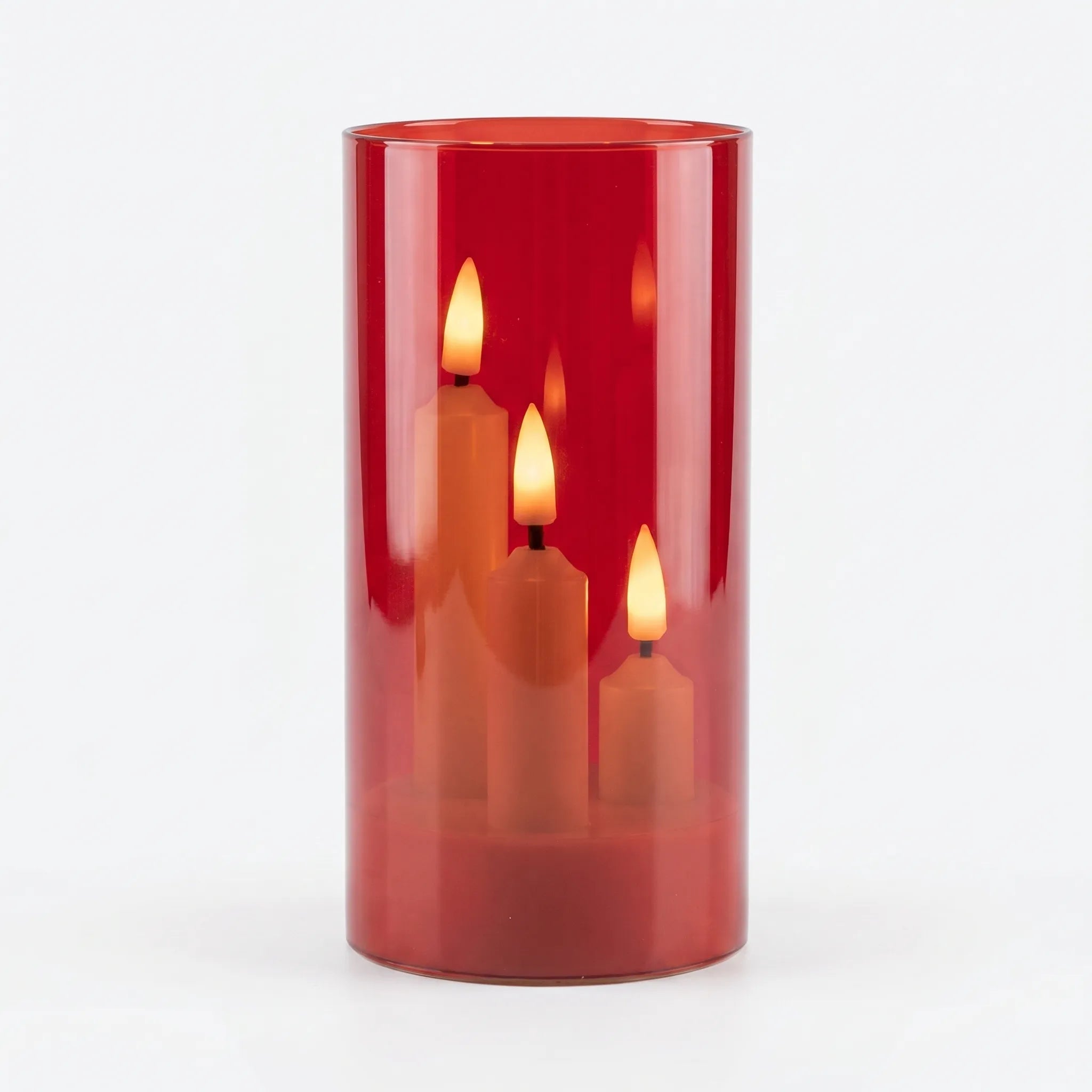 Nordspur | Glowvura Flameless LED Taper Candles
