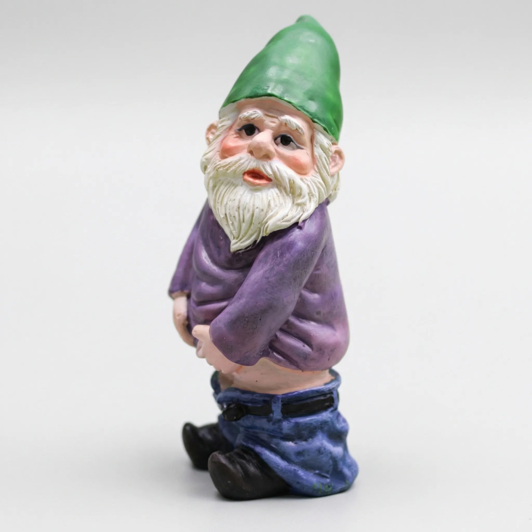 Nordspur | Gnomblr Humorous Miniature Gnome Figurine Set