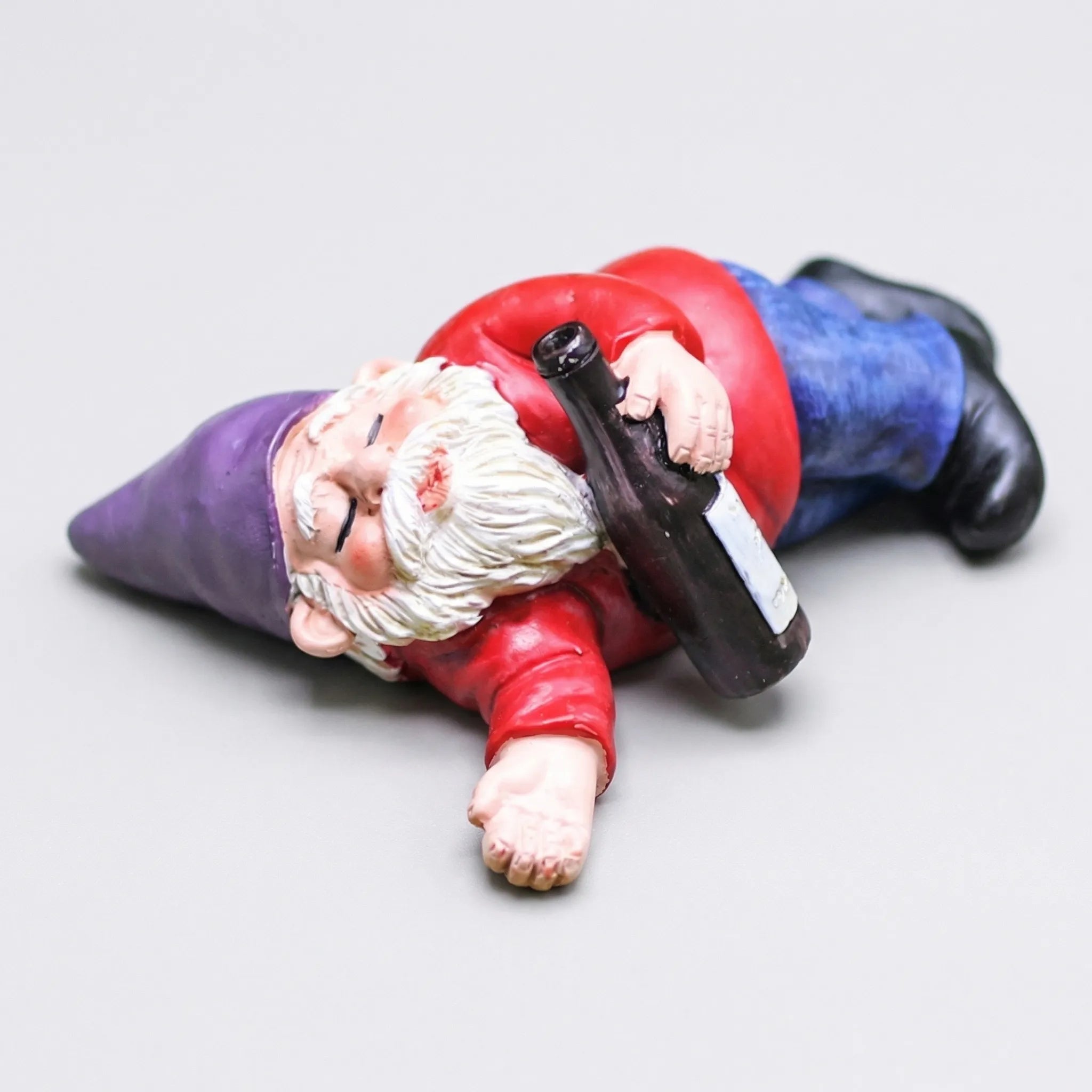 Nordspur | Gnomblr Humorous Miniature Gnome Figurine Set