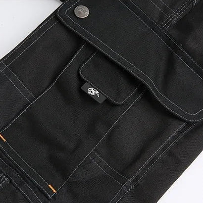 Nordspur | Graftex Multi-Pocket Bib Overalls For Tradesmen
