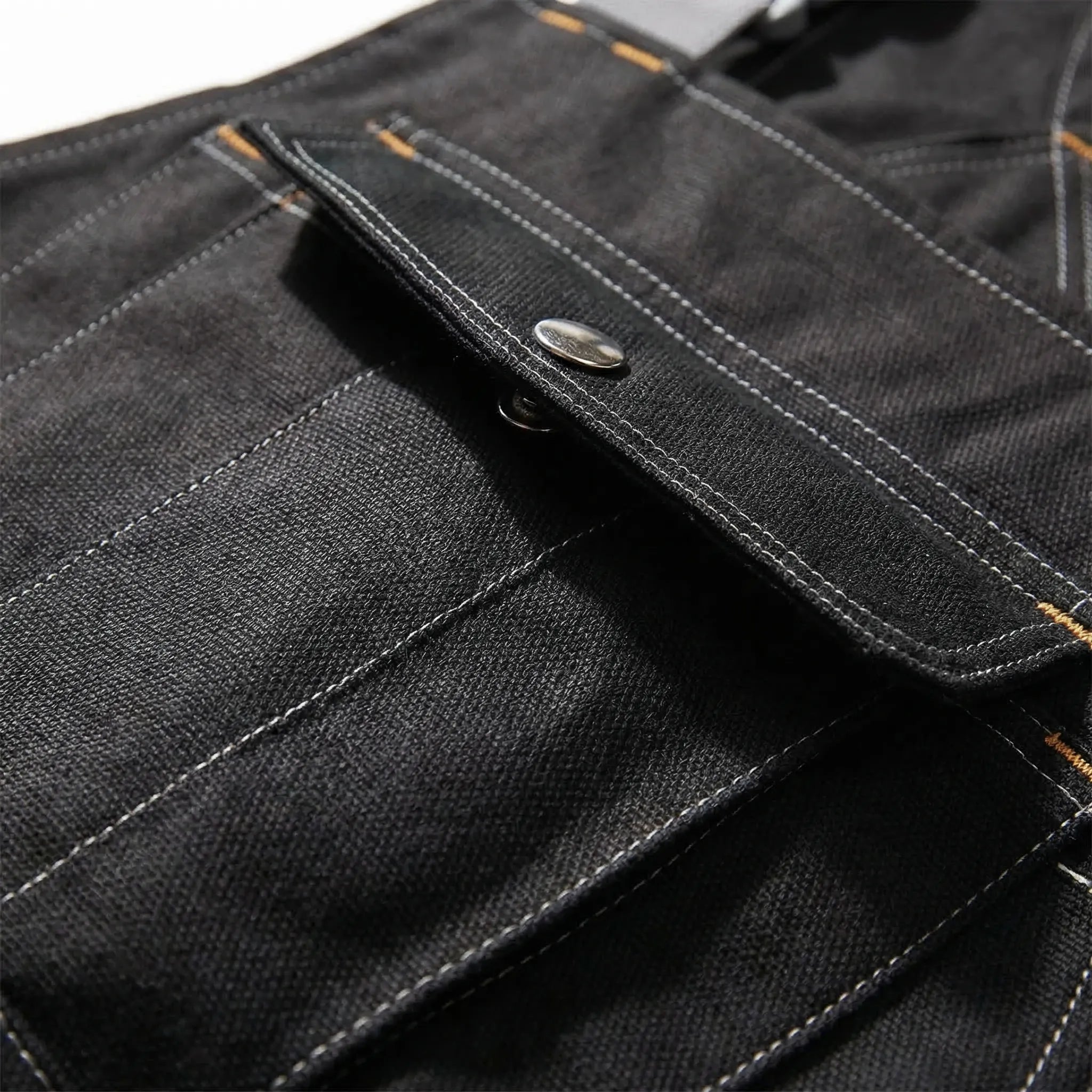 Nordspur | Graftex Multi-Pocket Bib Overalls For Tradesmen